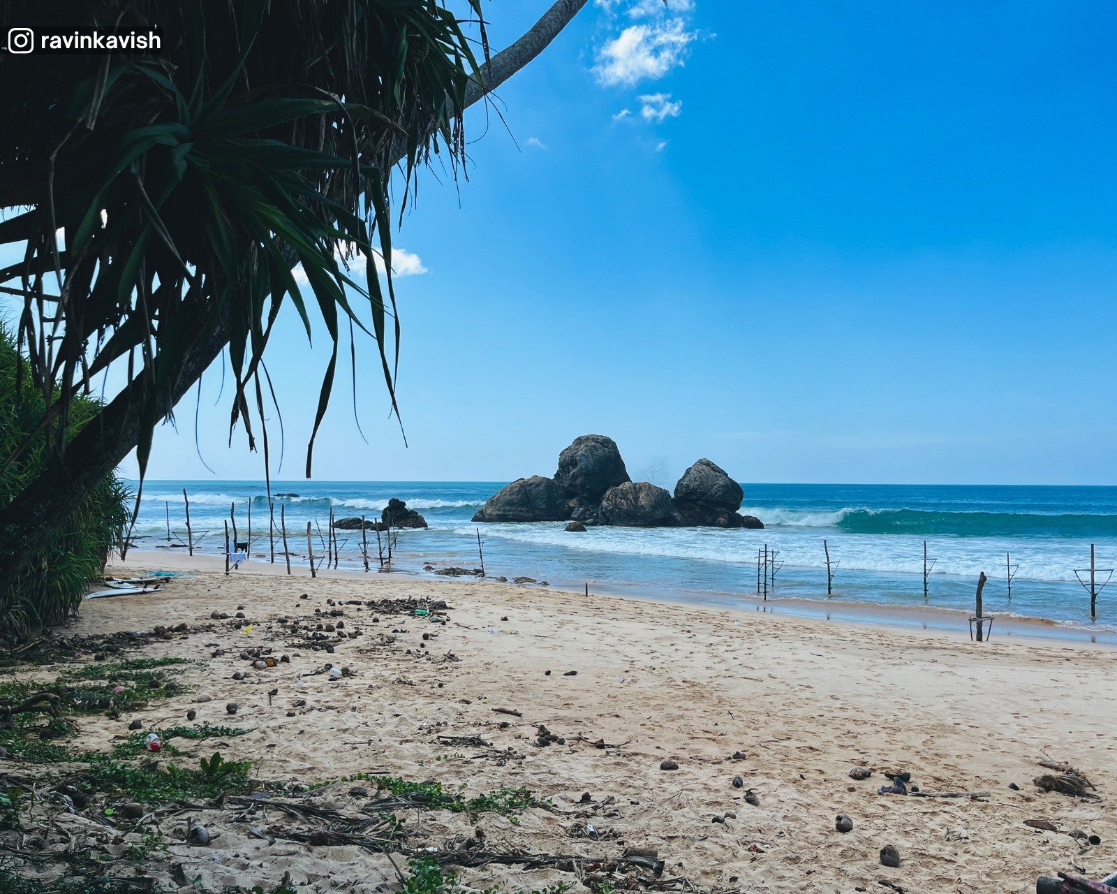 Koggala Beach​