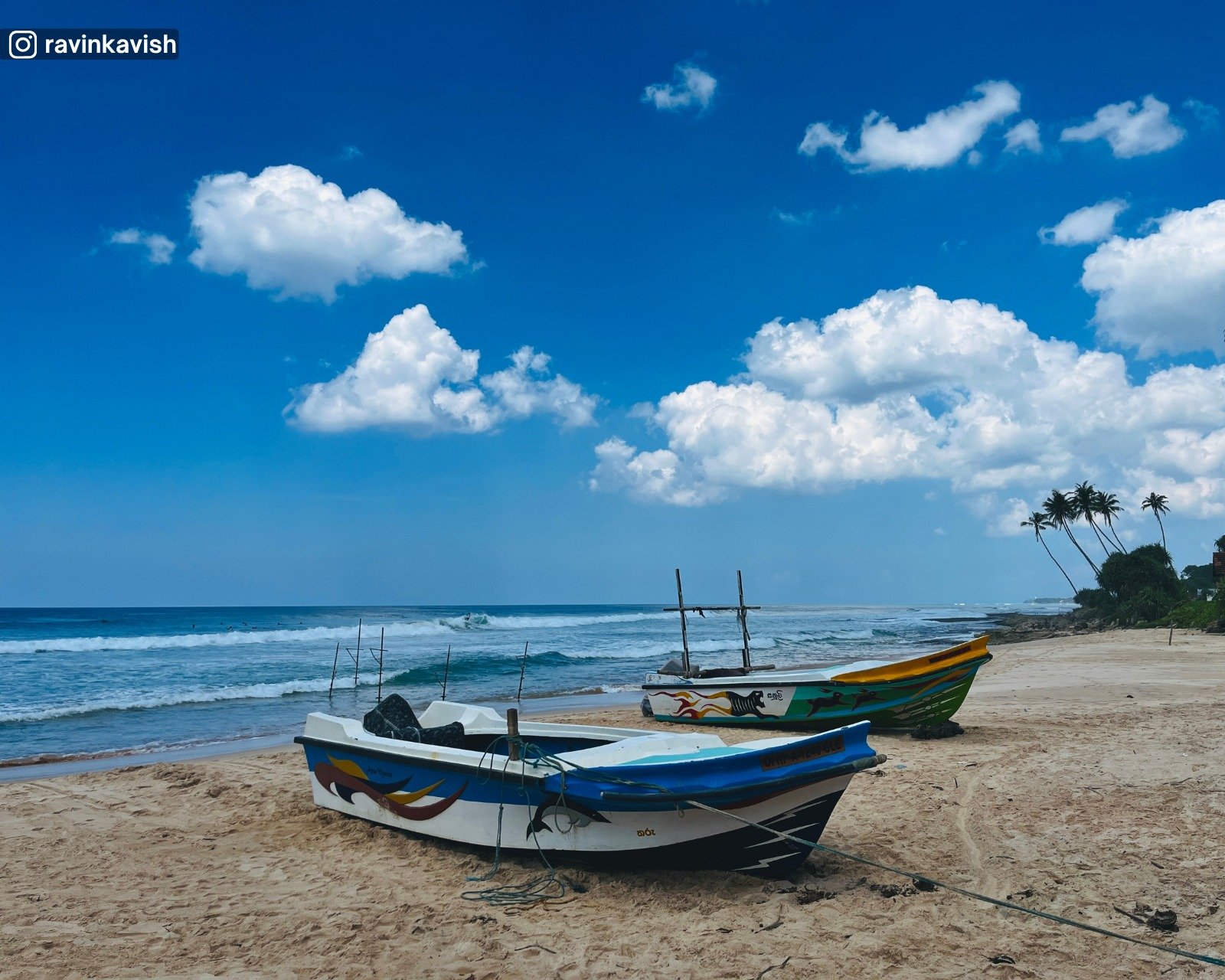 Koggala Beach​