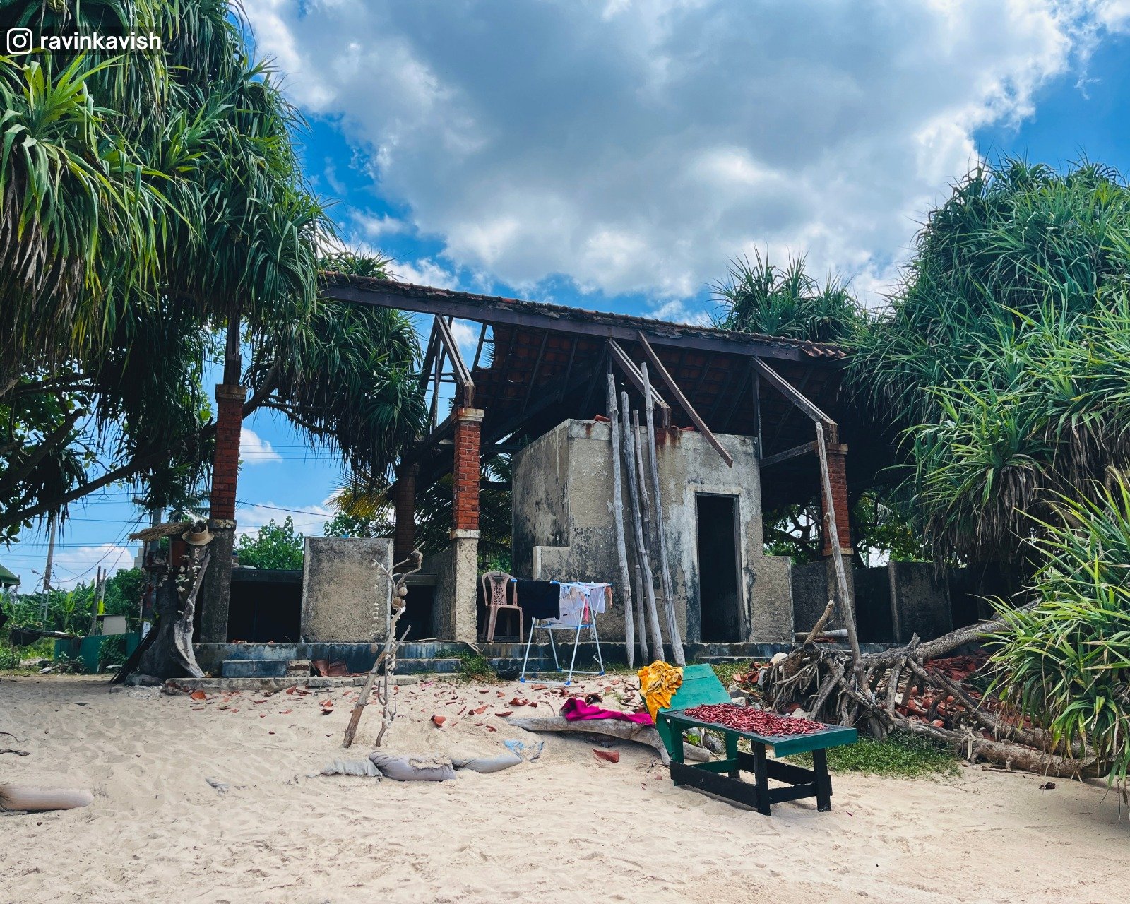 Koggala Beach​