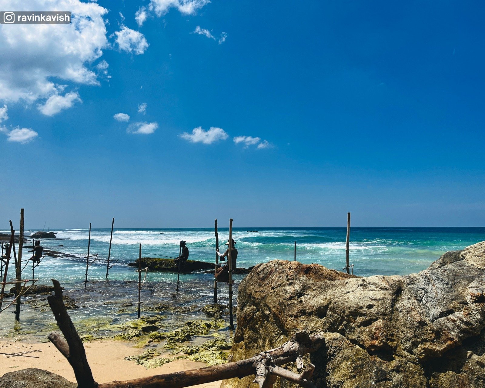 Koggala Beach​