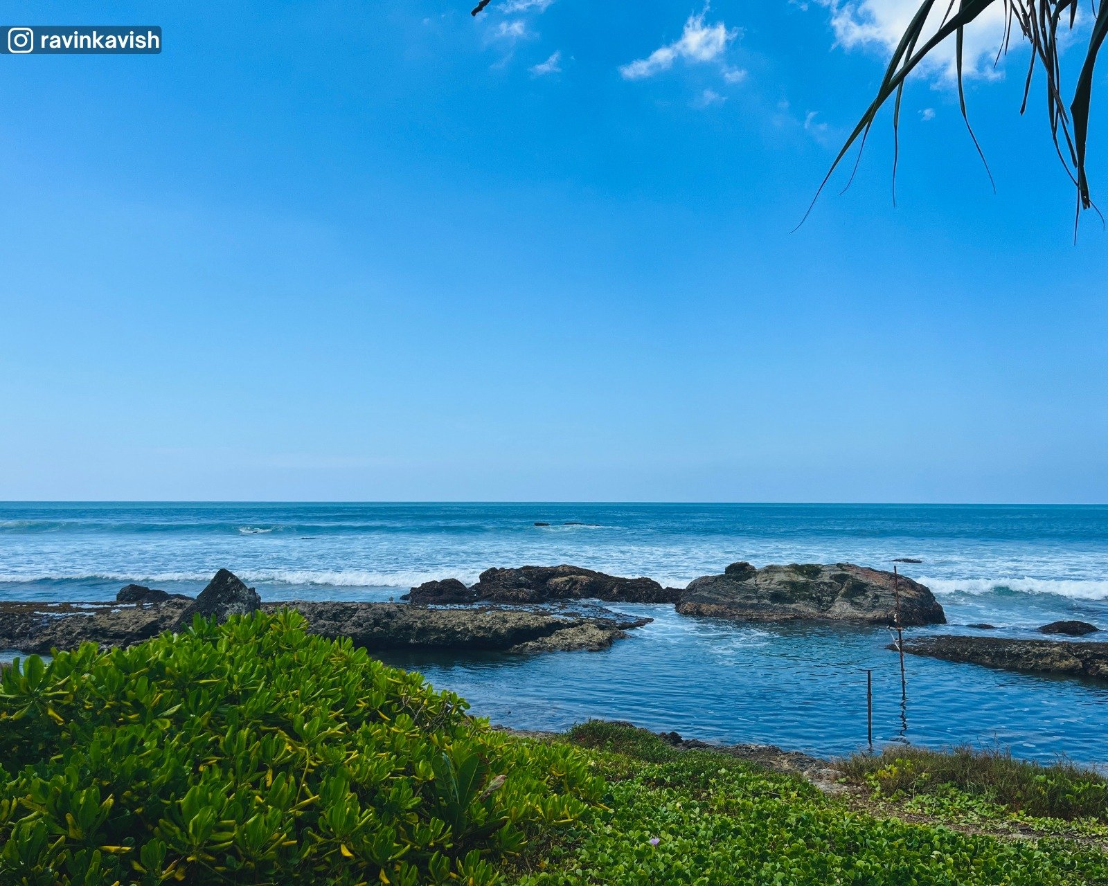 Green Beach Park