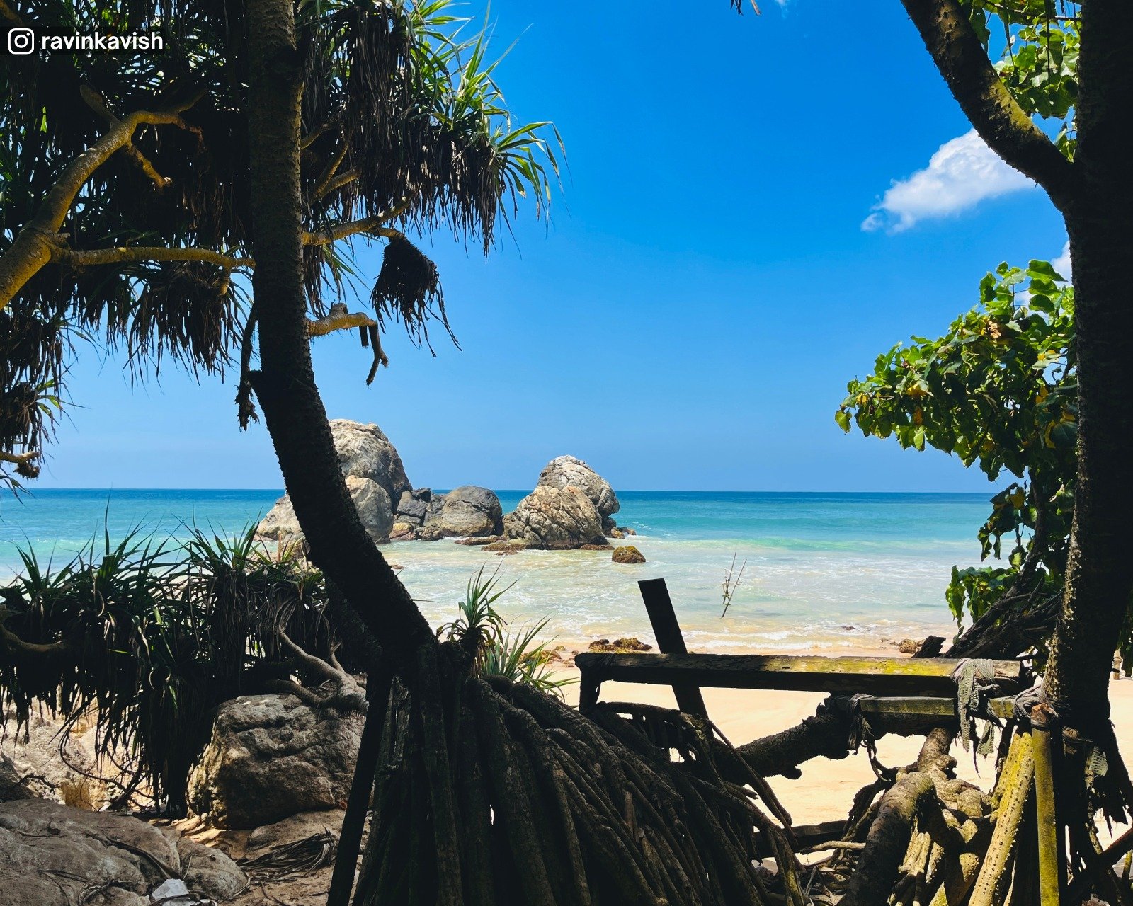 Koggala Beach​