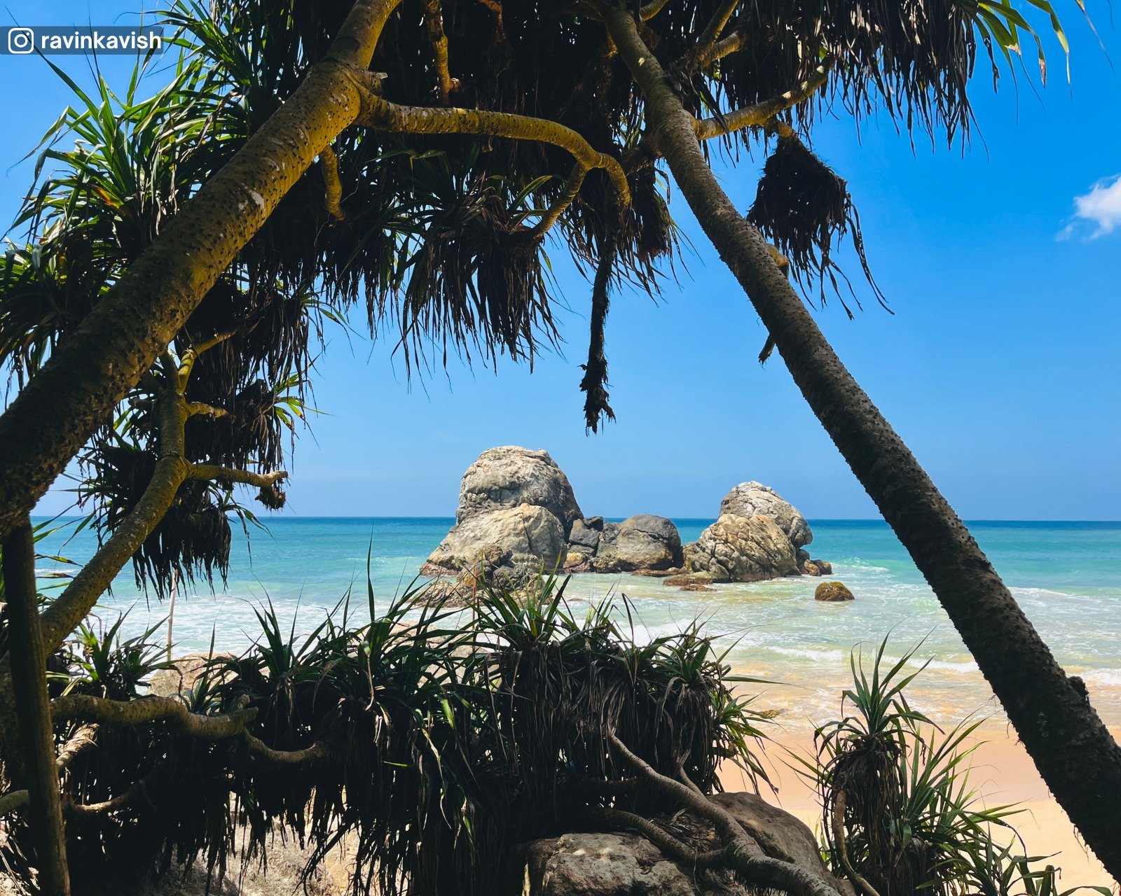Koggala Beach​