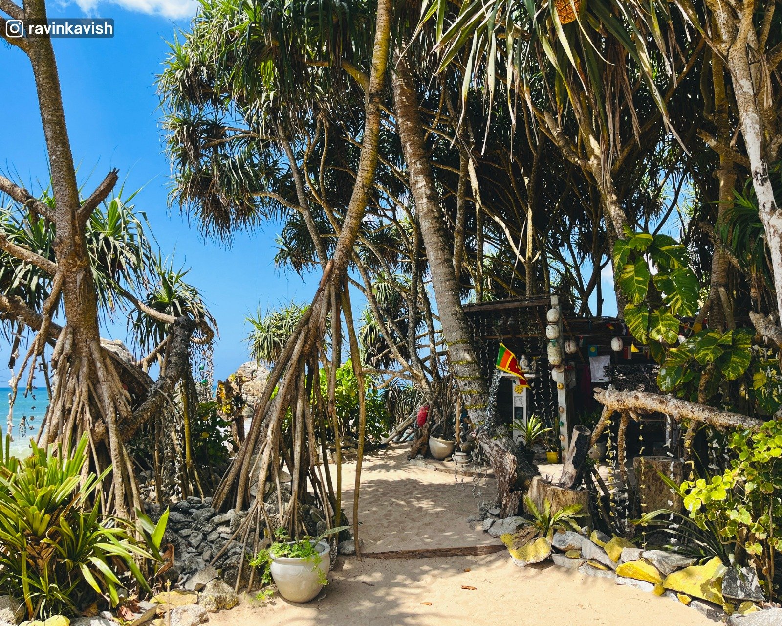 Koggala Beach​