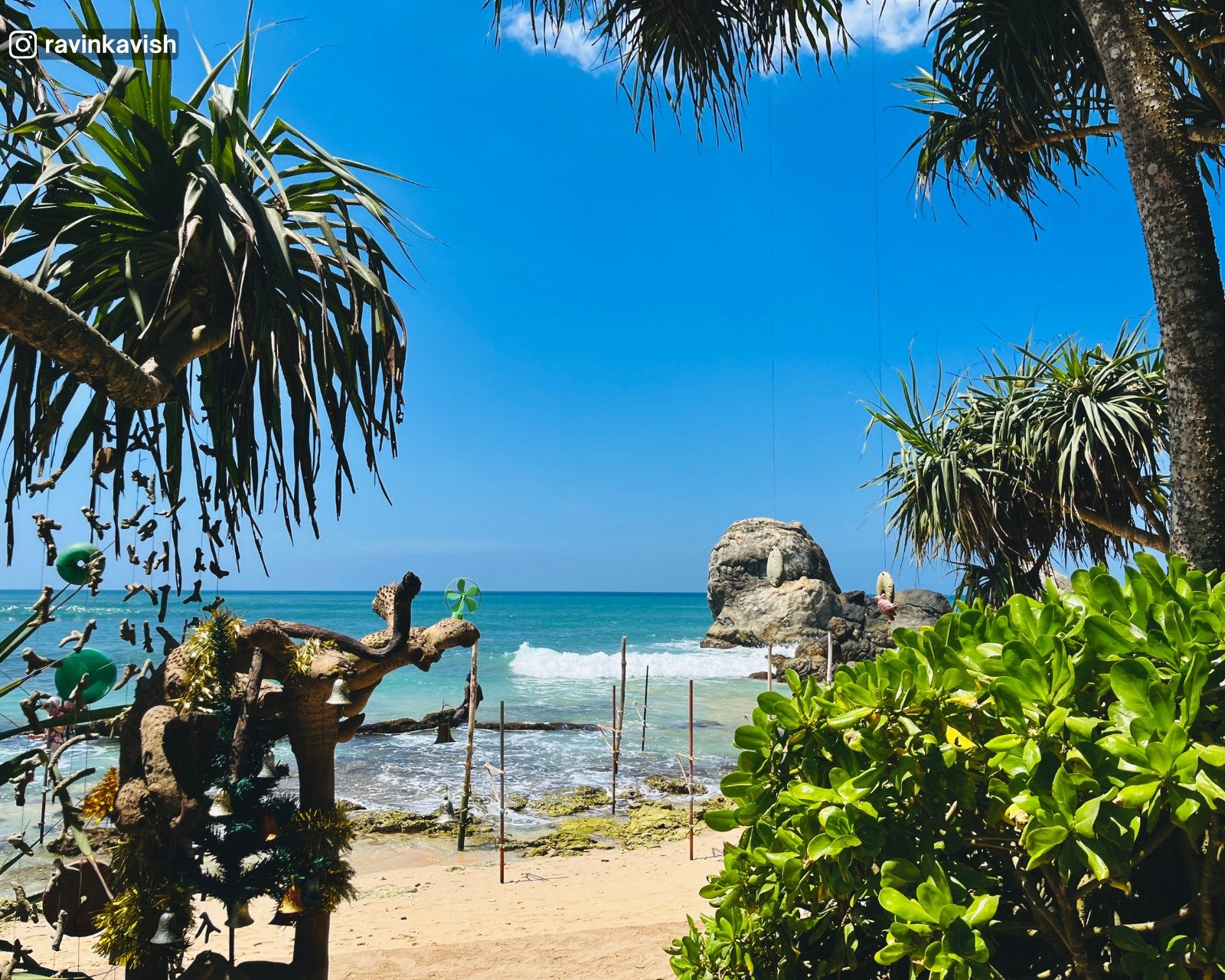 Koggala Beach​