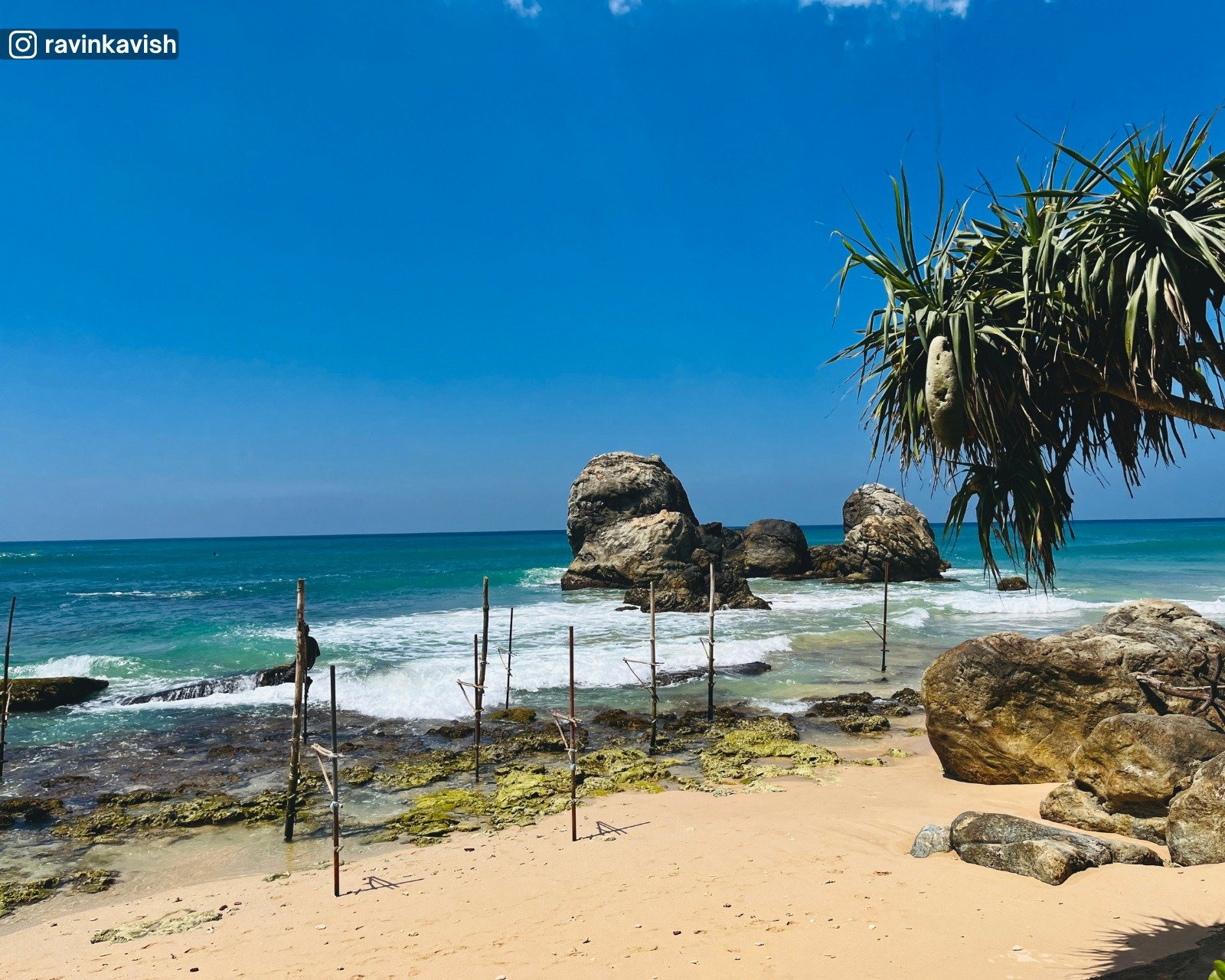 Koggala Beach​