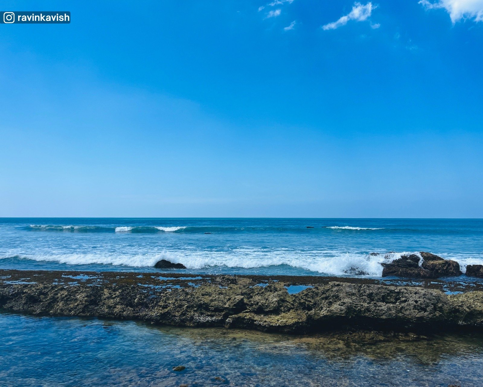 Green Beach Park