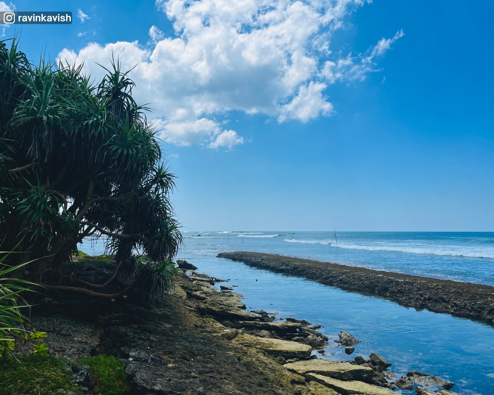 Green Beach Park