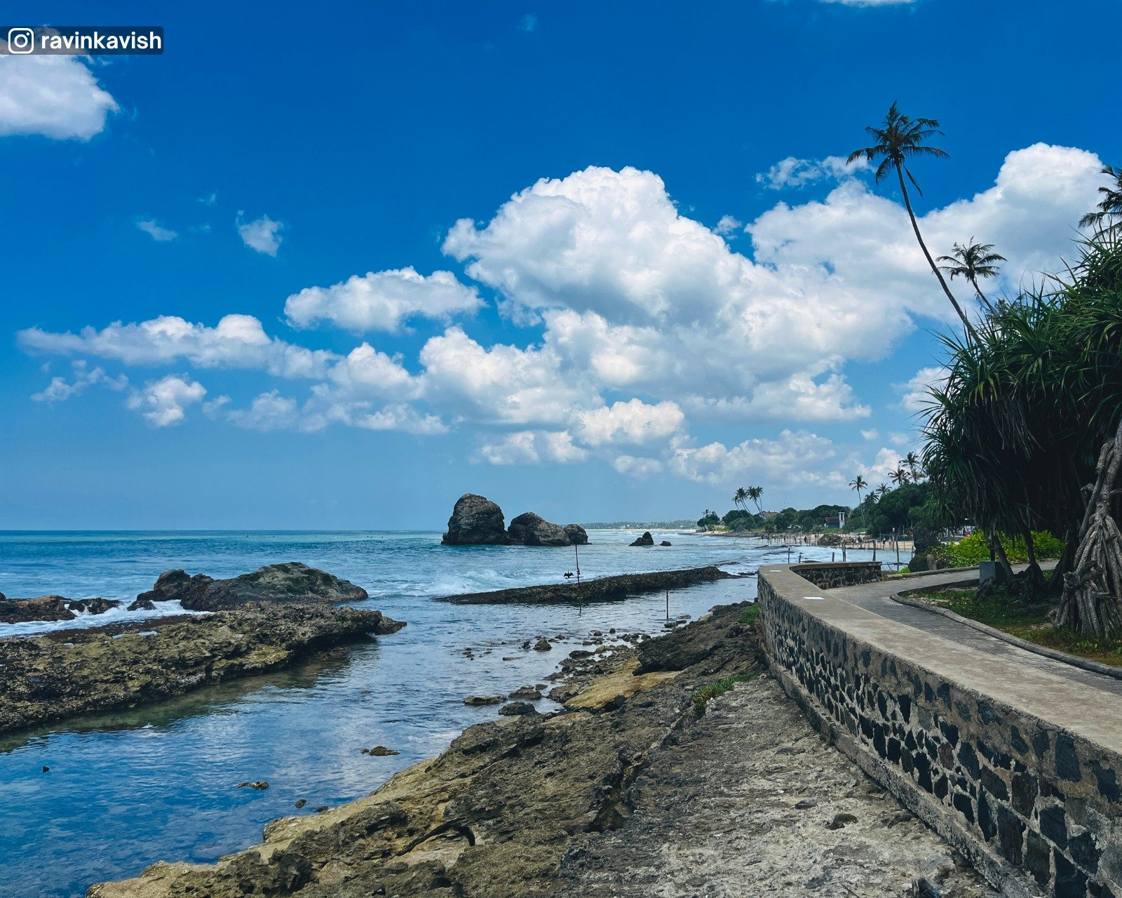Green Beach Park