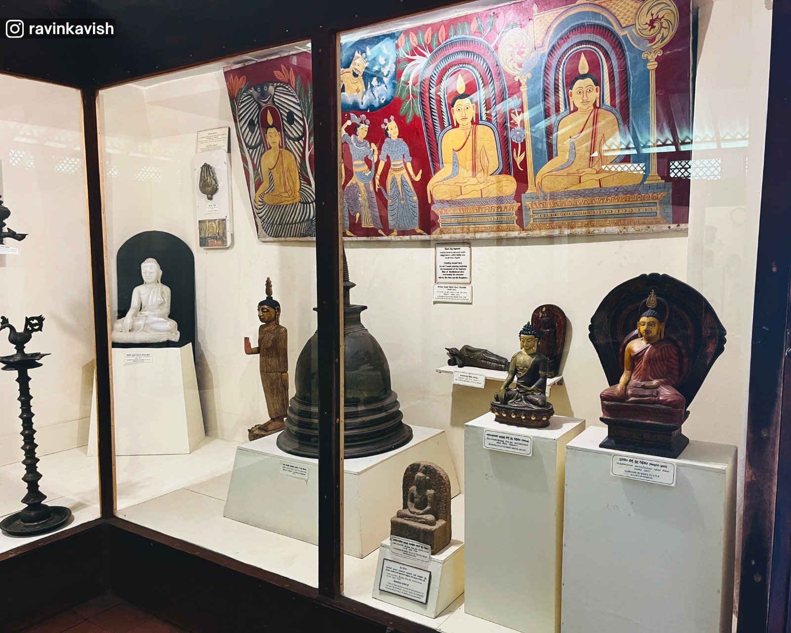 Museum of Folk & Culture