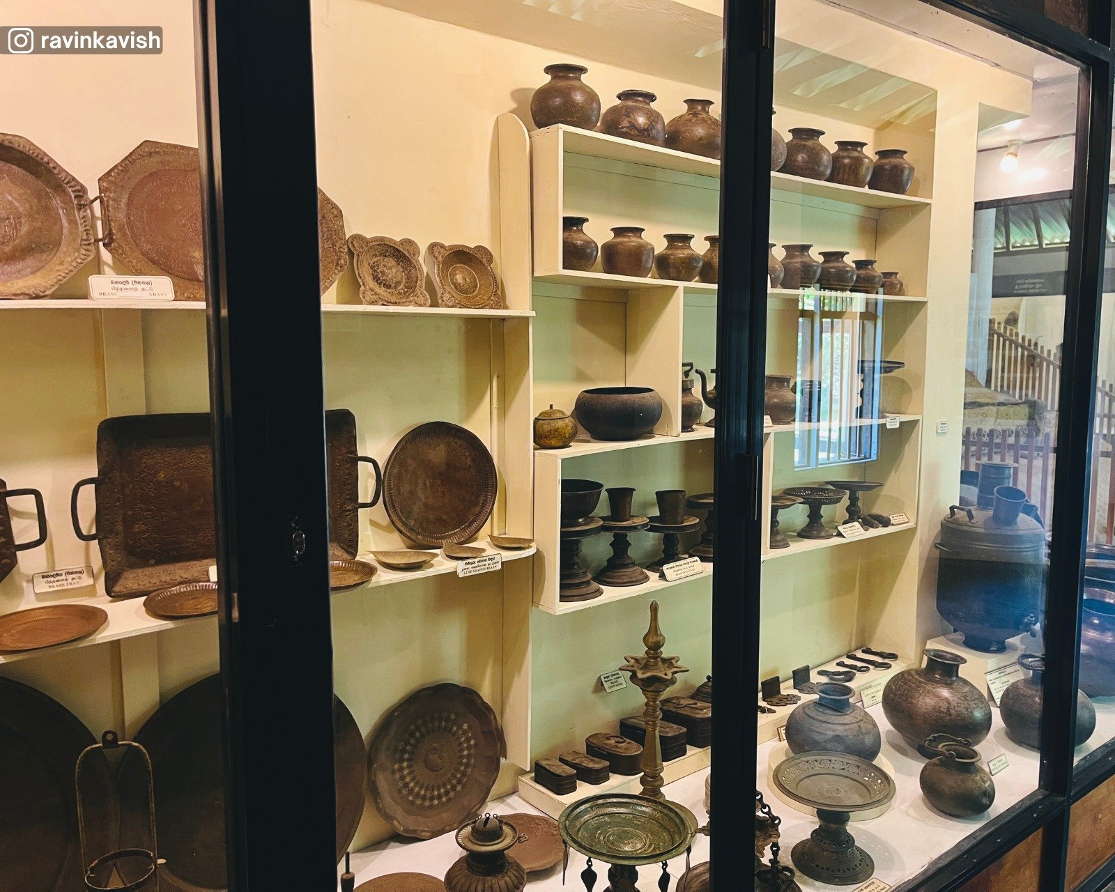 Museum of Folk & Culture