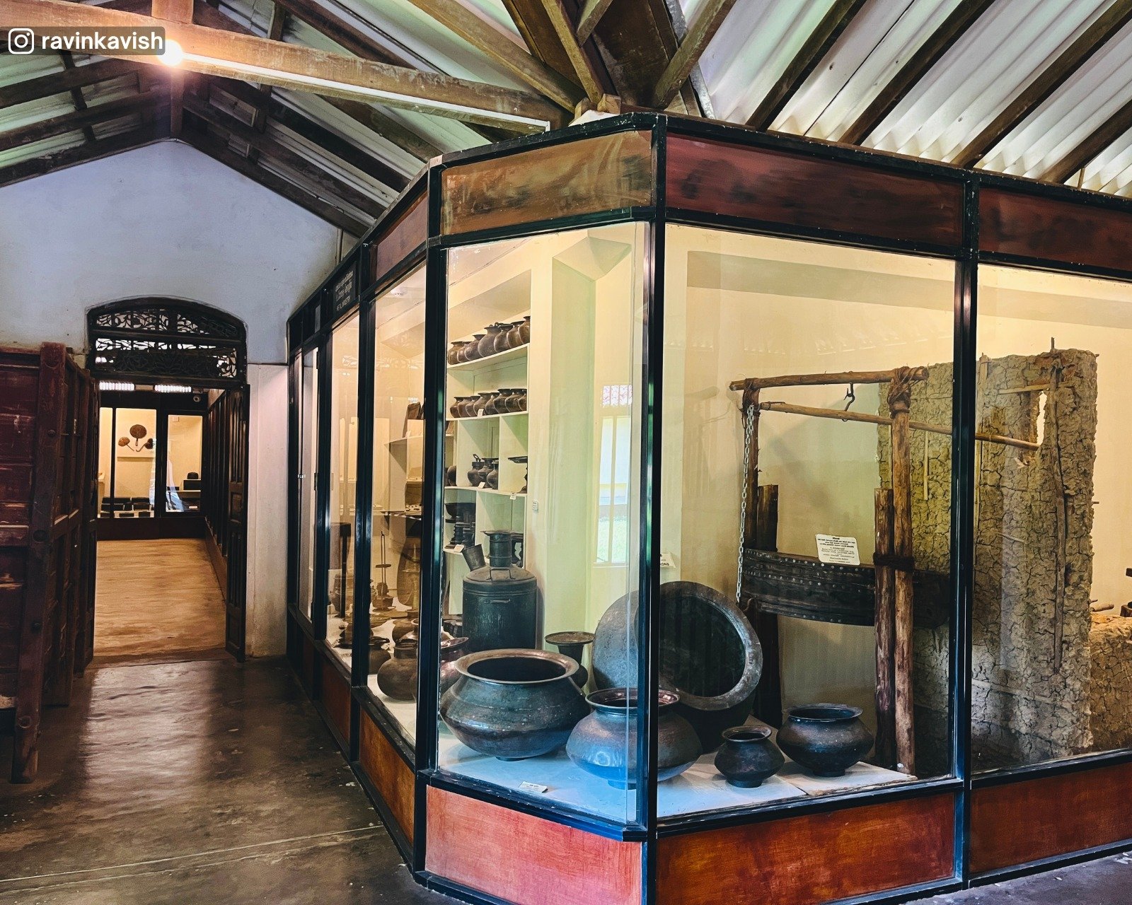 Museum of Folk & Culture