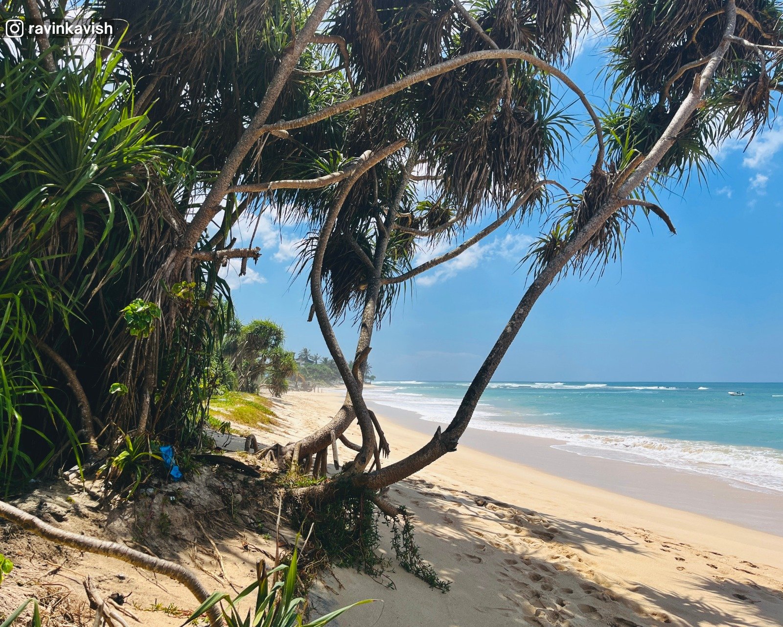Kathaluwa West Beach