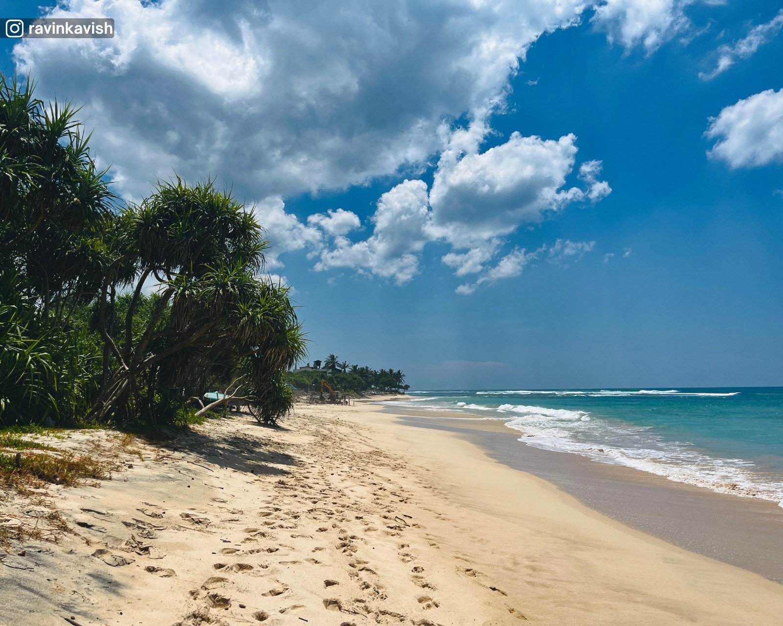 Kathaluwa West Beach