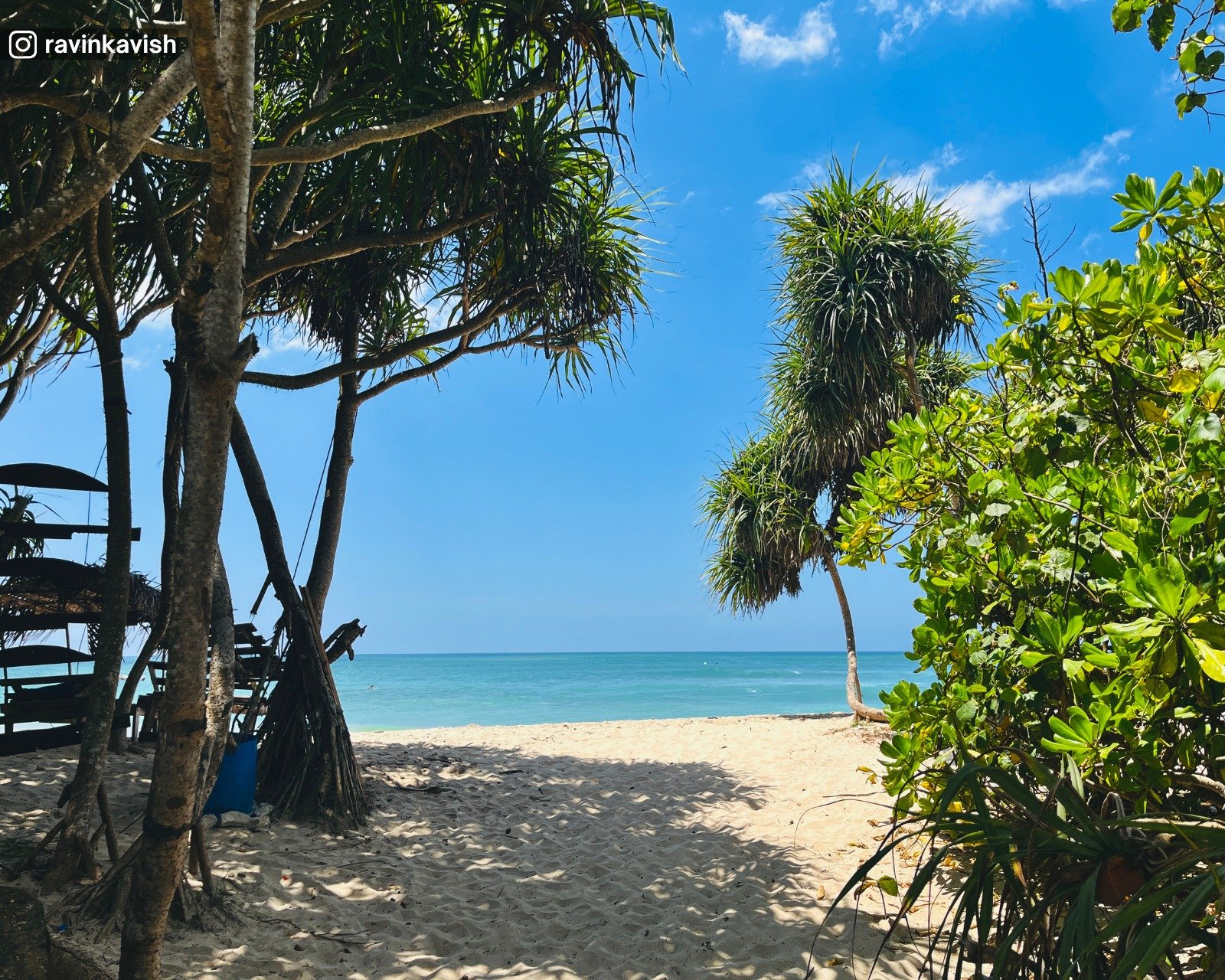 Kathaluwa West Beach
