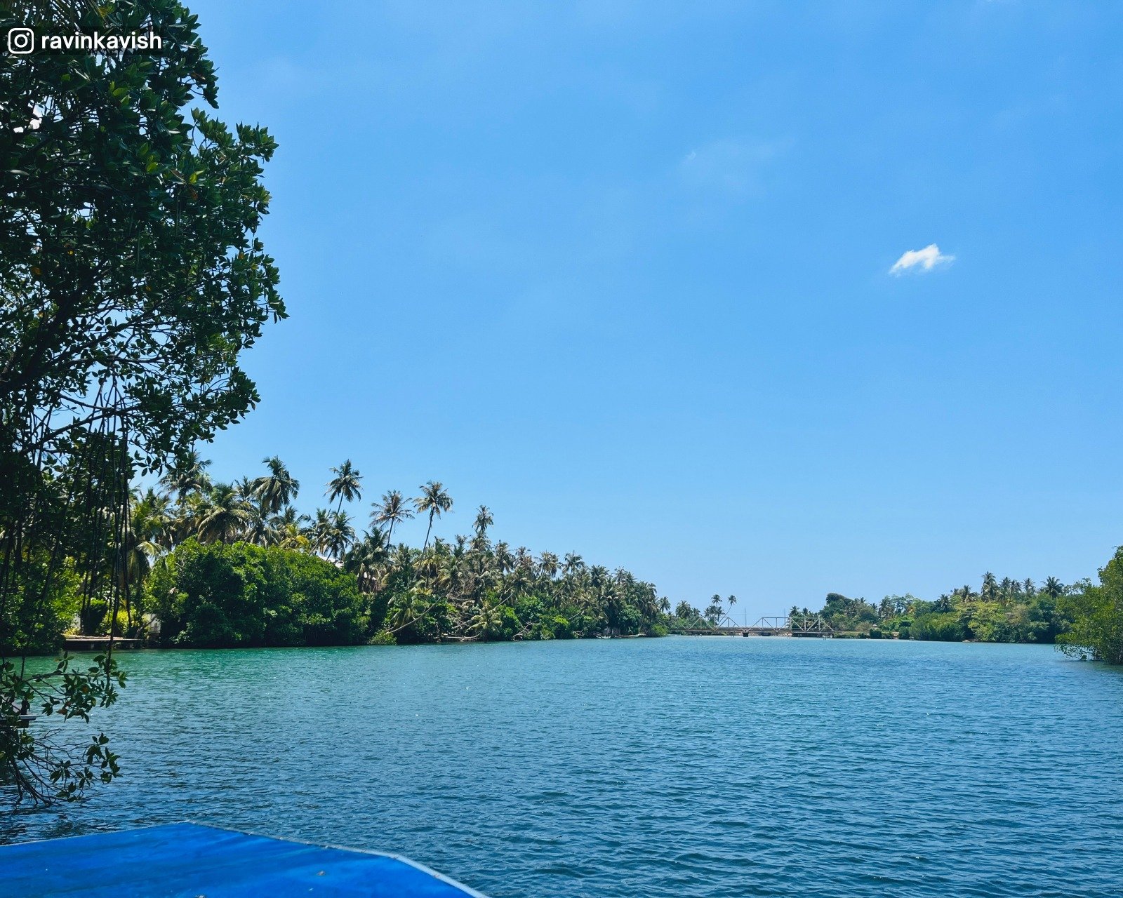 Koggala Lagoon