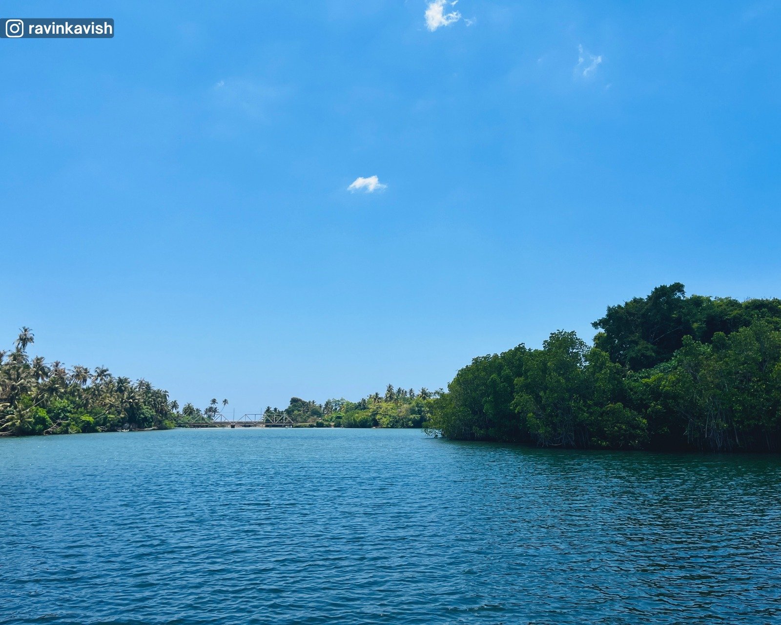 Koggala Lagoon