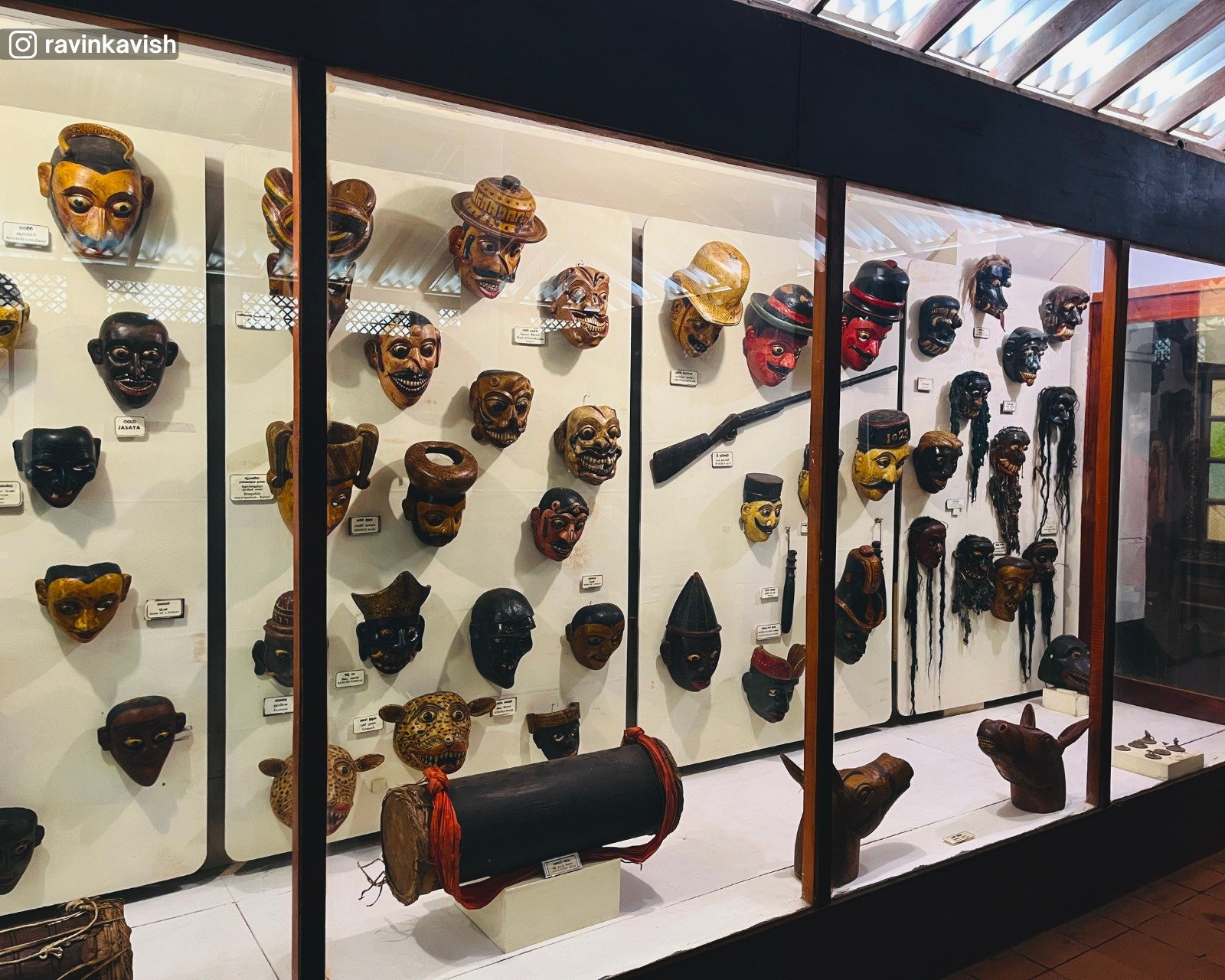 Museum of Folk & Culture