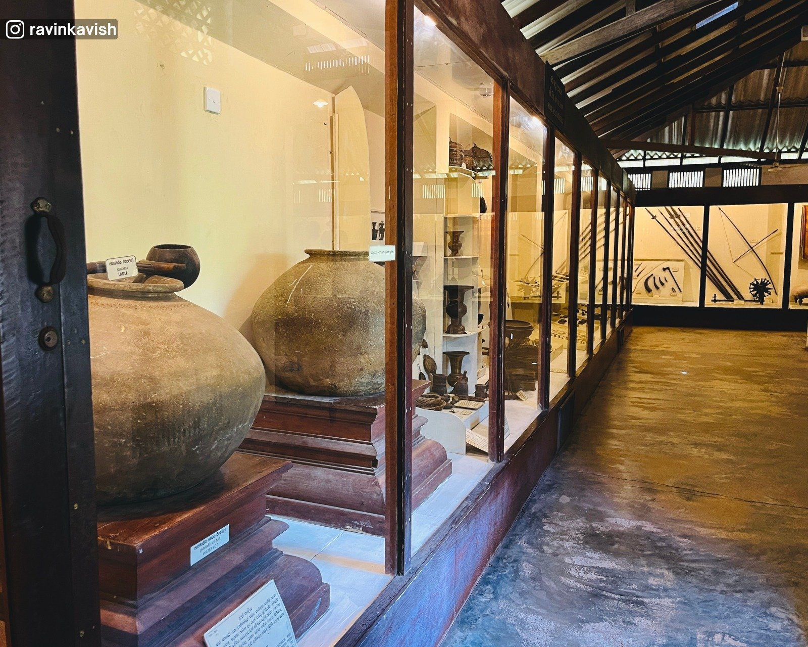 Martin Wickramasinghe Folk Museum Museum of Folk & Culture