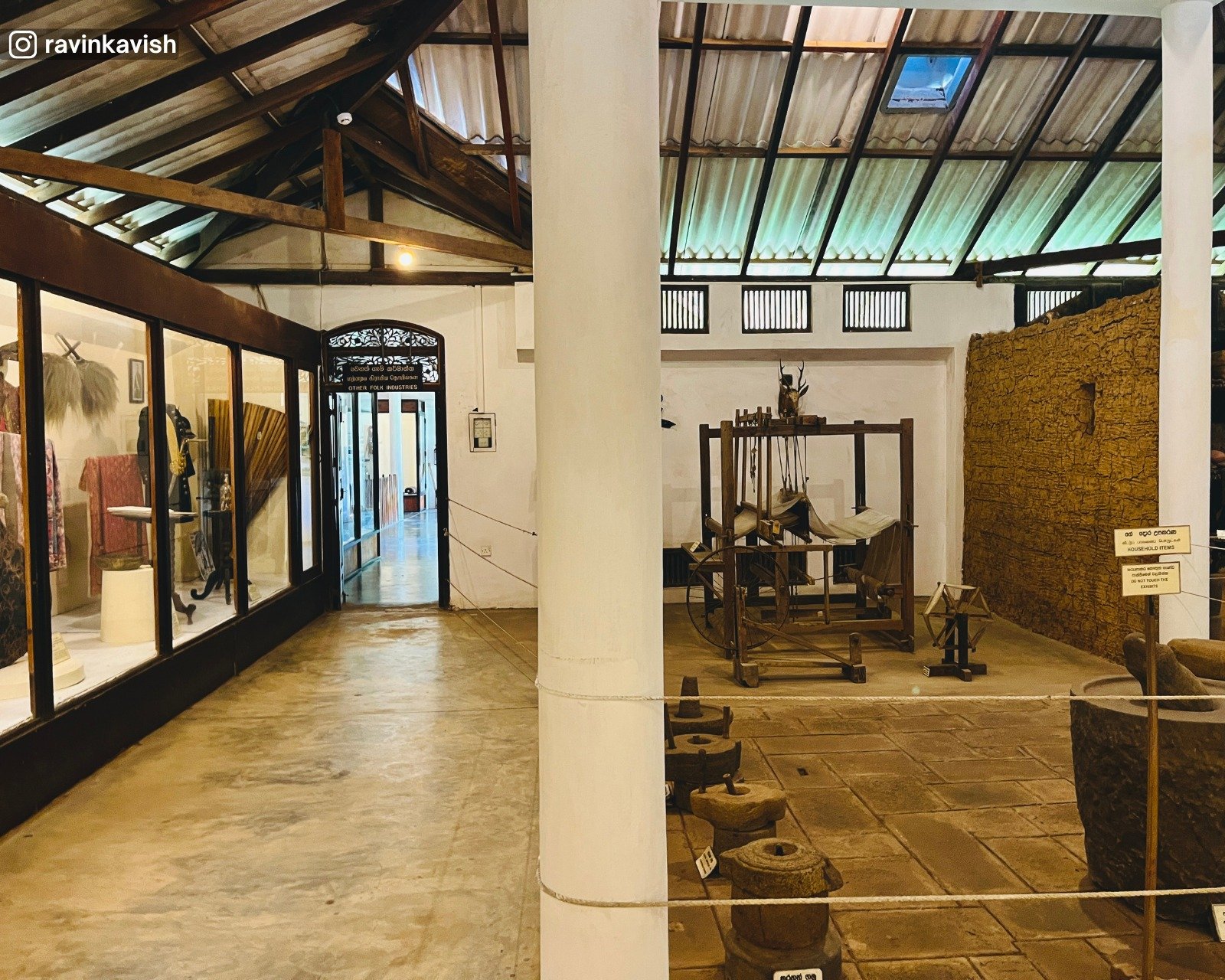Museum of Folk & Culture
