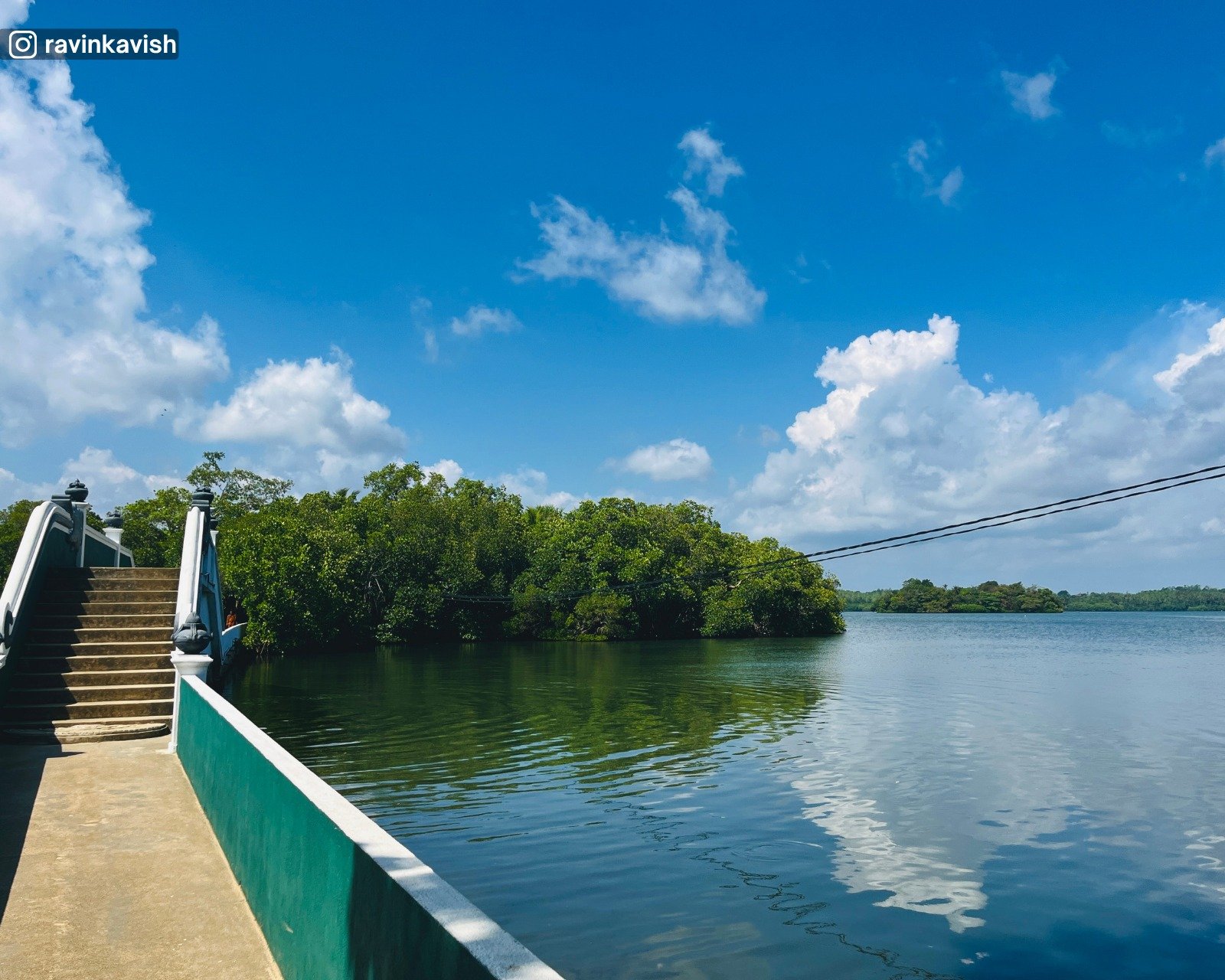 Koggala Lagoon