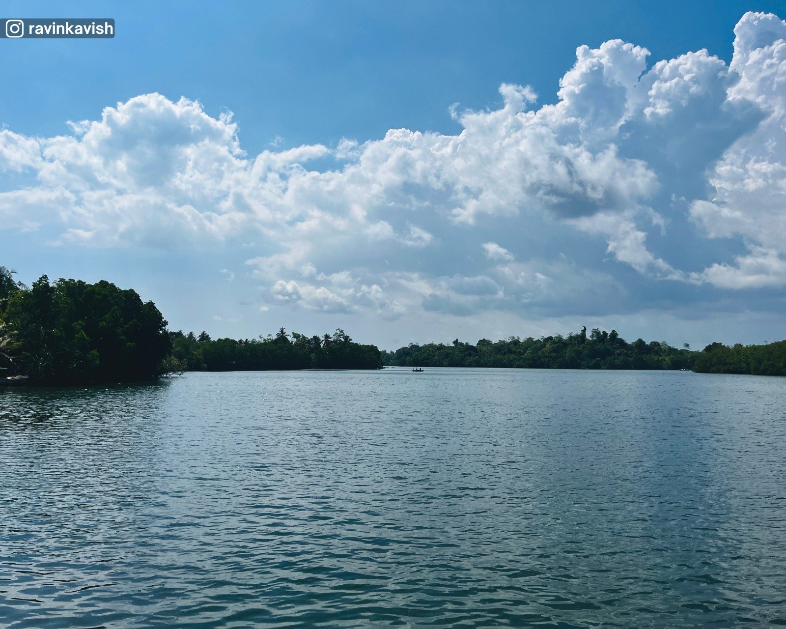 Koggala Lagoon