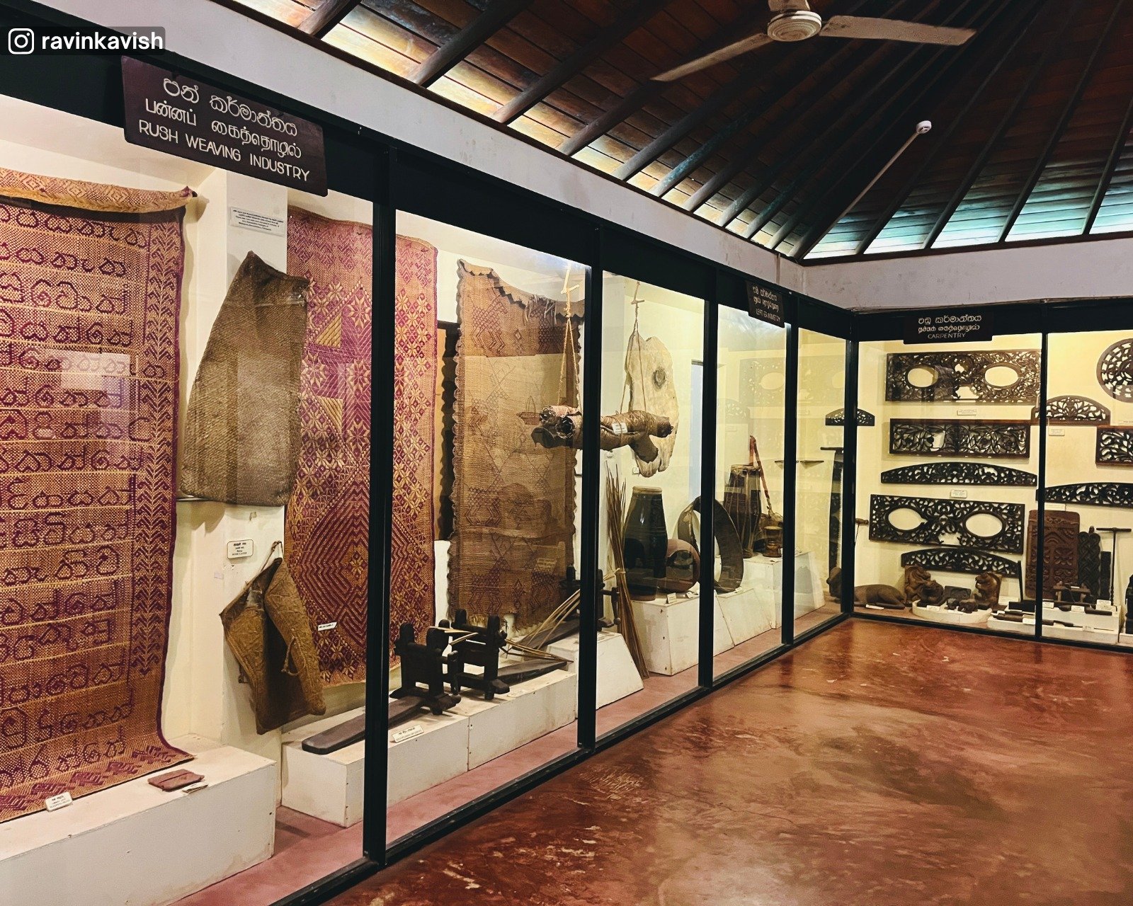 Museum of Folk & Culture