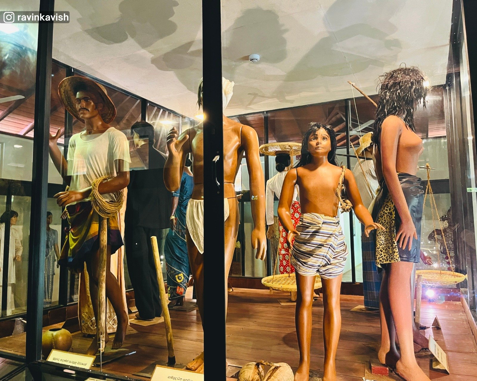 Museum of Folk & Culture