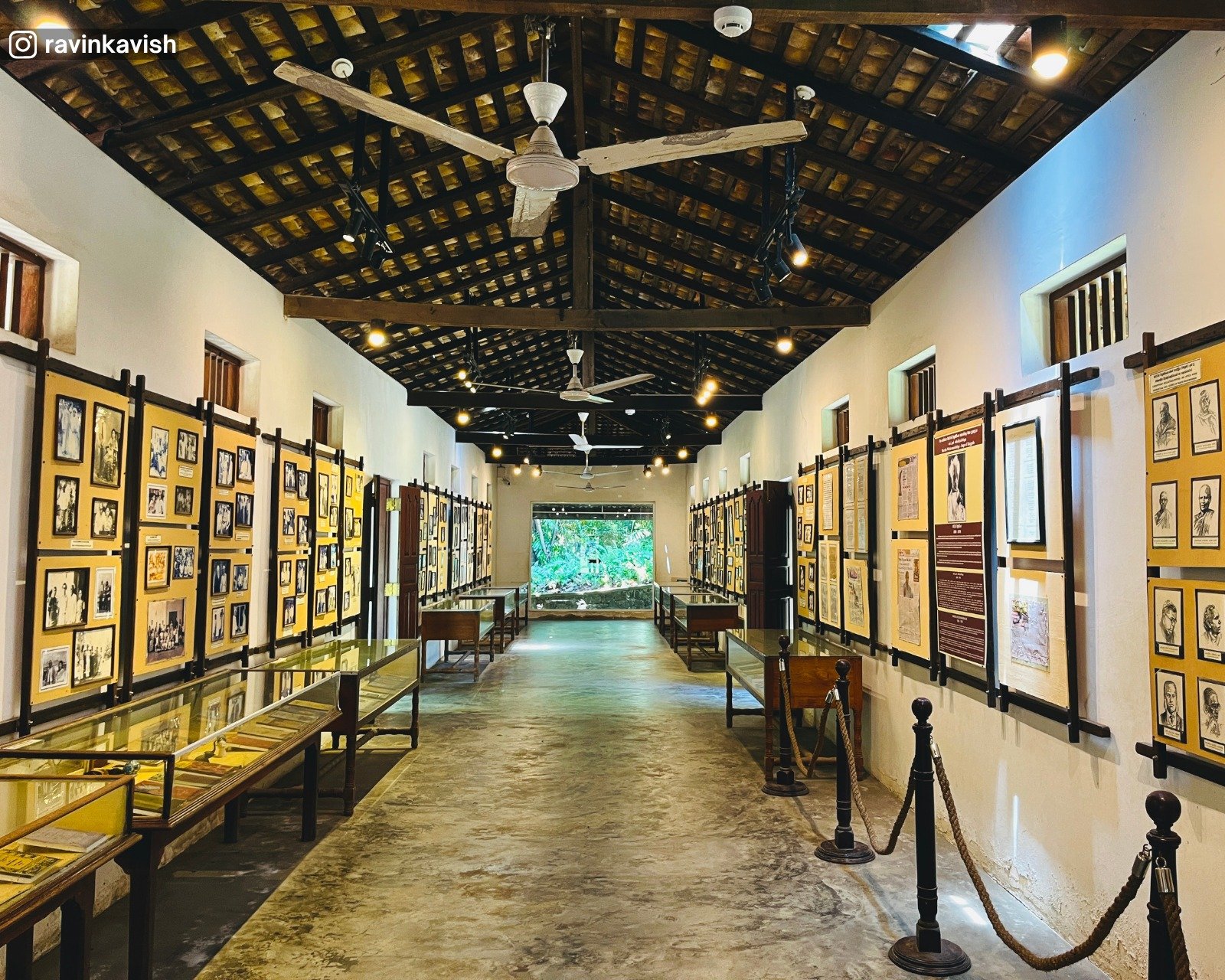 Martin Wickramasinghe Folk Museum Ancestral Home & Hall of Life