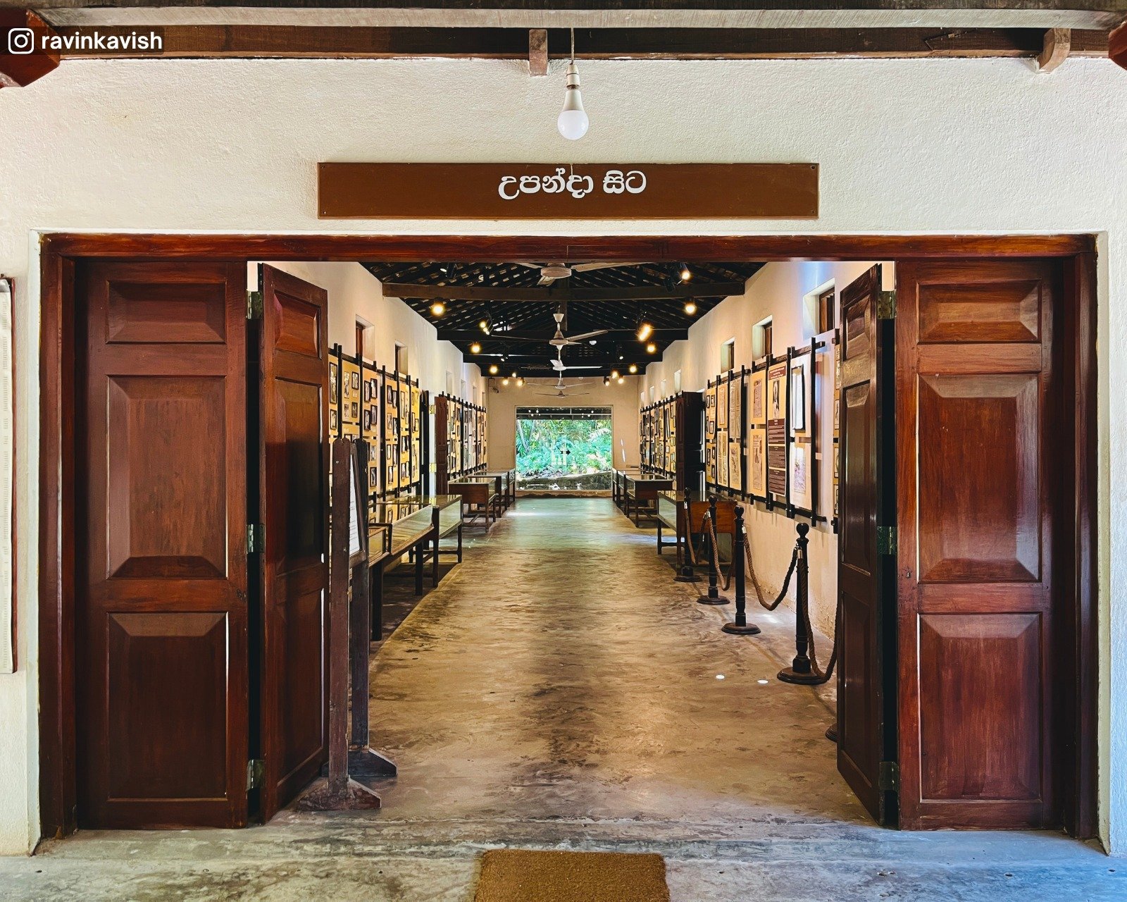 Martin Wickramasinghe Folk Museum Ancestral Home & Hall of Life