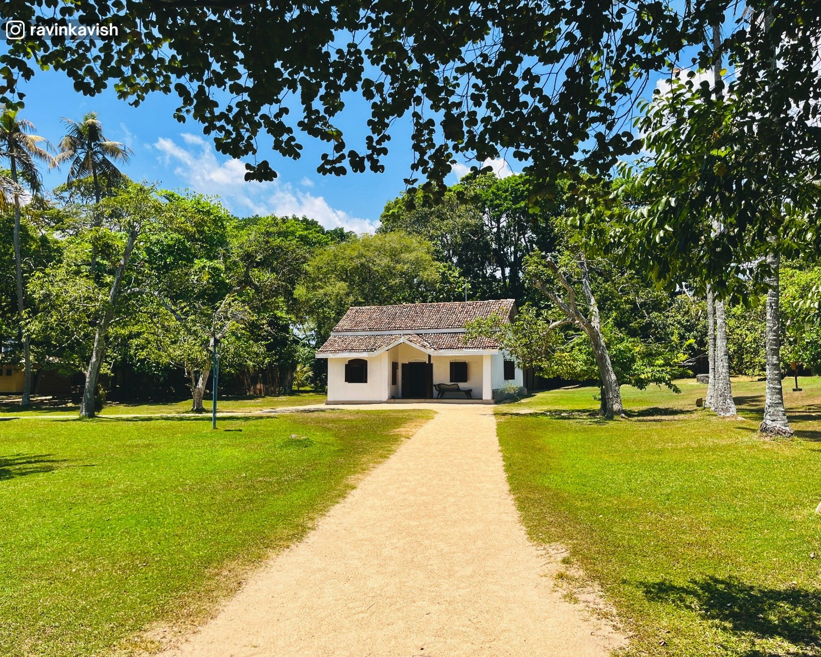 Martin Wickramasinghe Folk Museum Ancestral Home & Hall of Life