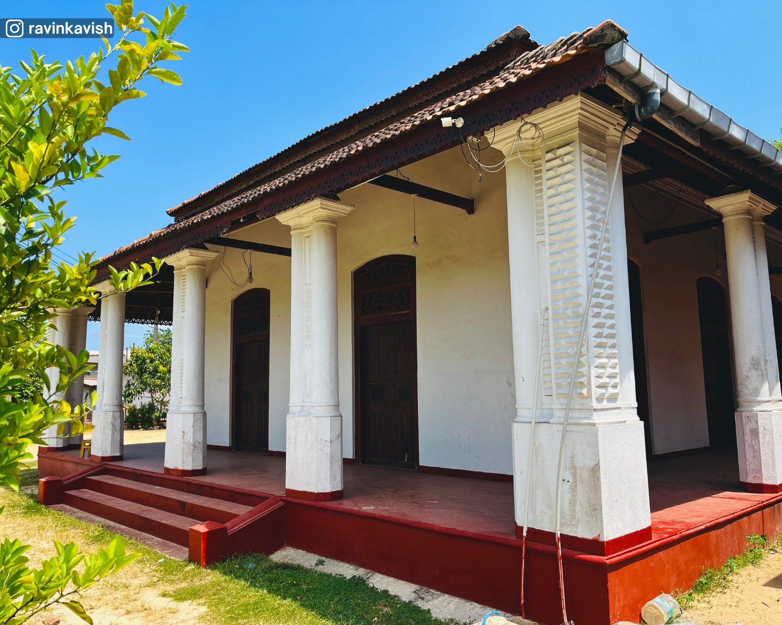 Dewagiri Temple