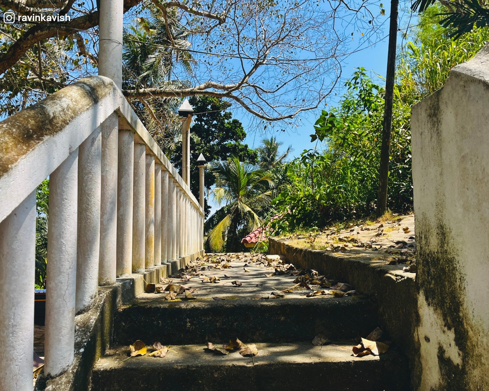 Dewagiri Temple