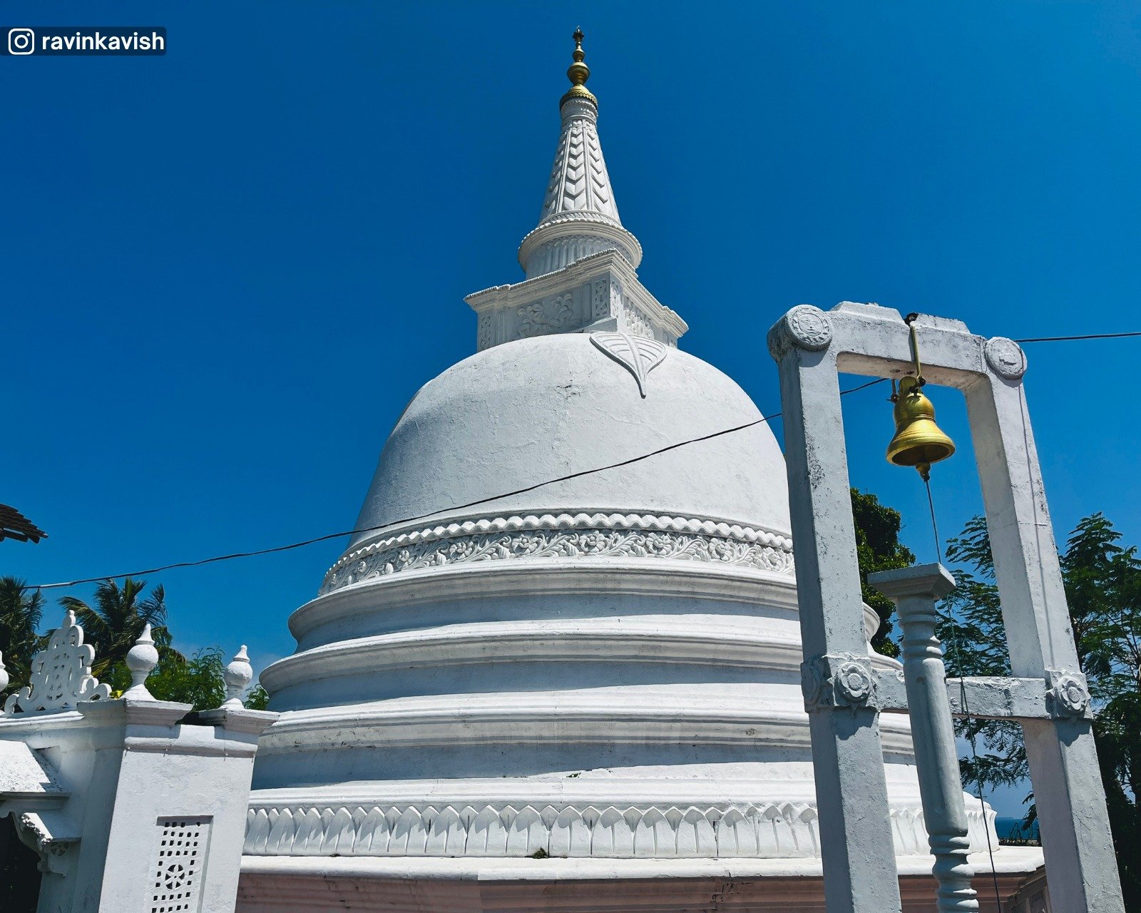 Dewagiri Temple