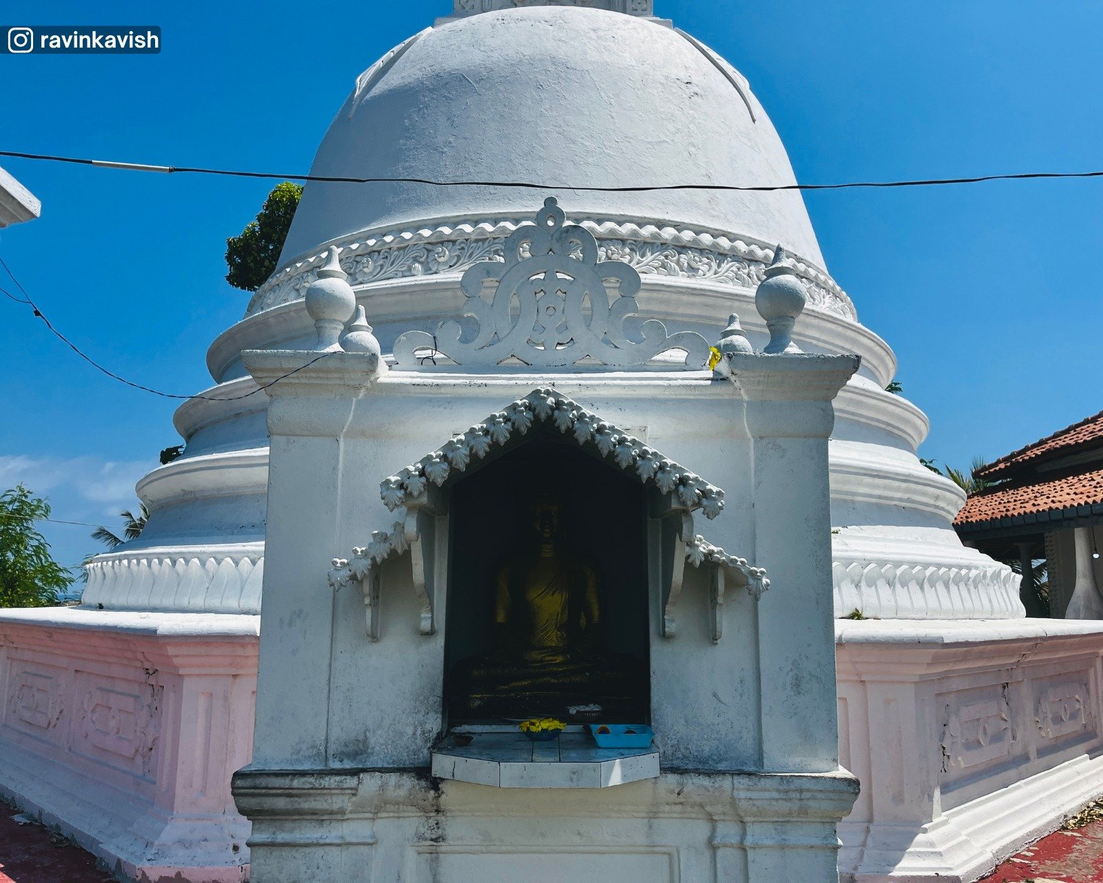 Dewagiri Temple