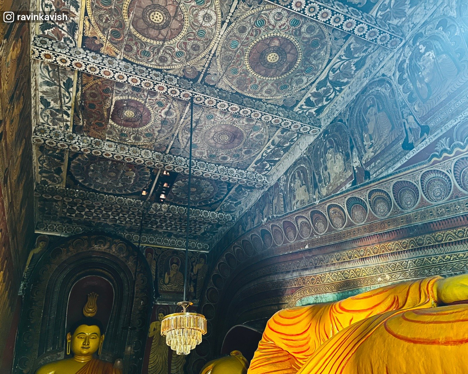 Dewagiri Temple