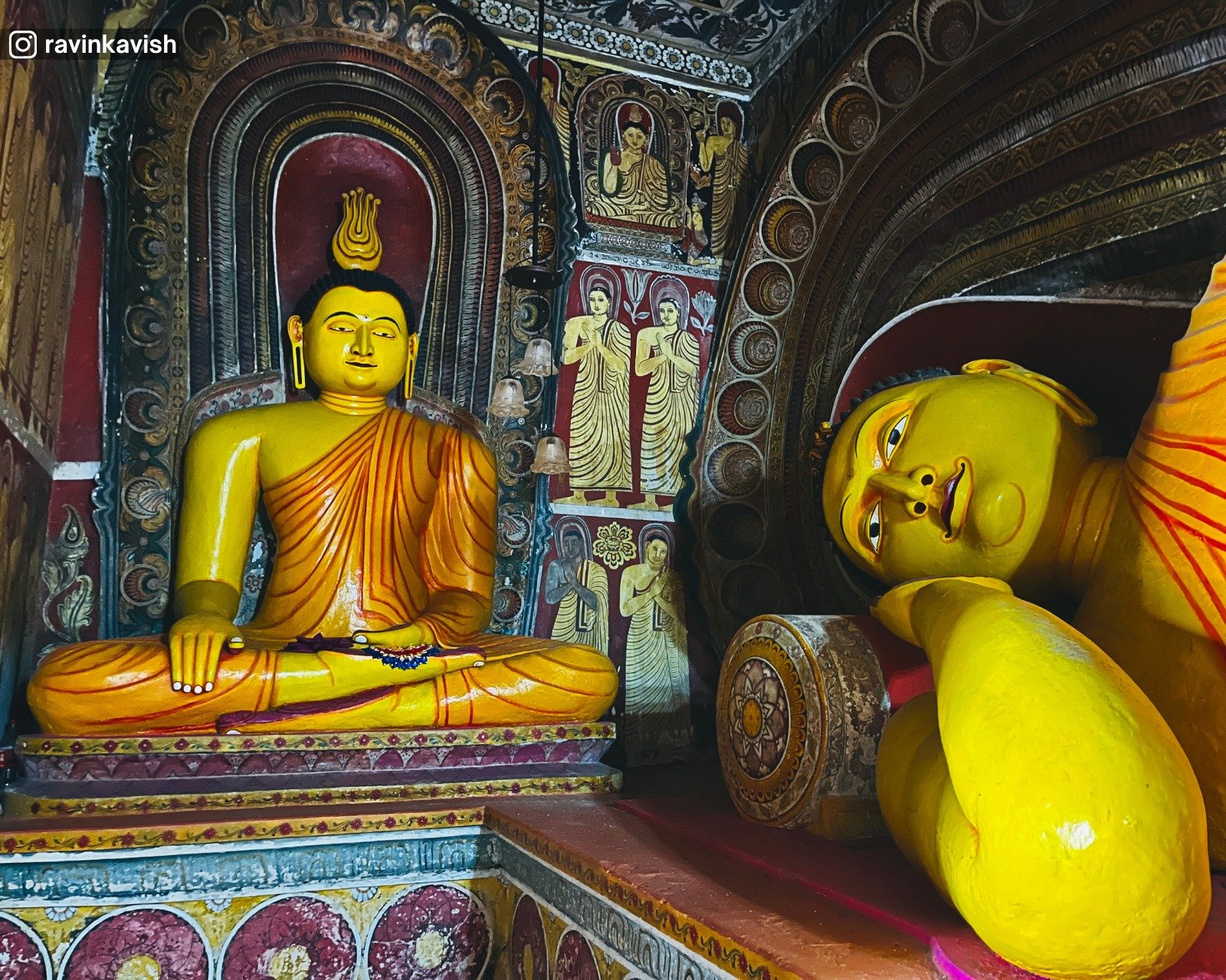 Dewagiri Temple