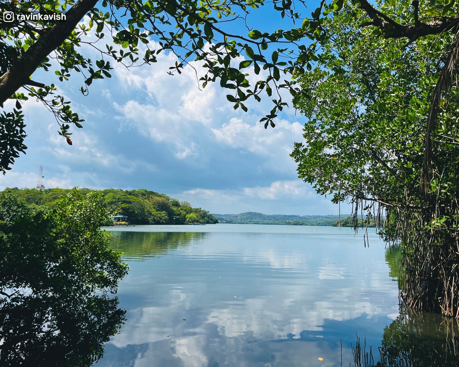 Koggala Lagoon
