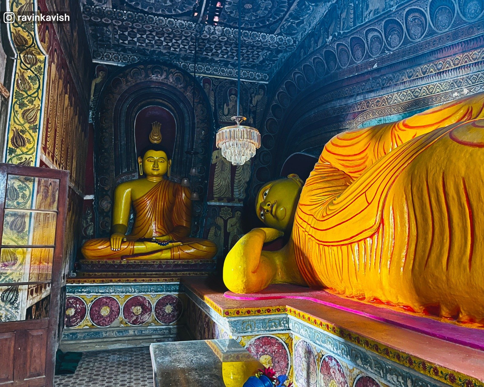 Dewagiri Temple