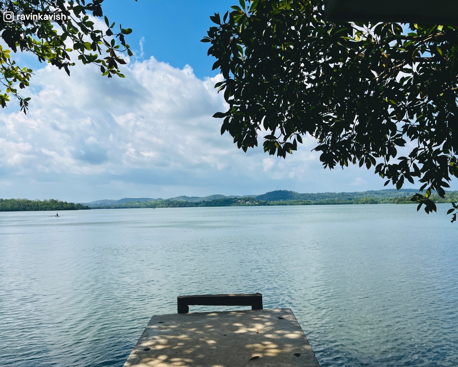 Koggala Lagoon