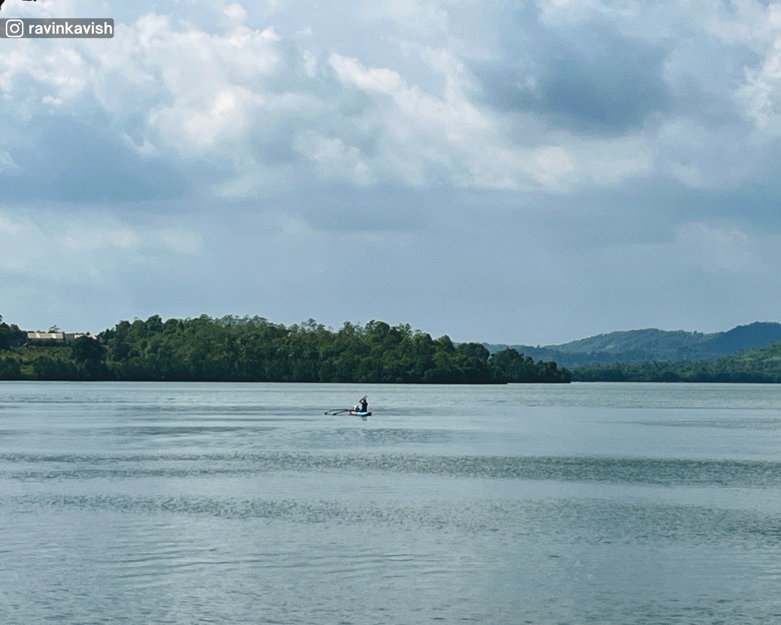 Koggala Lagoon