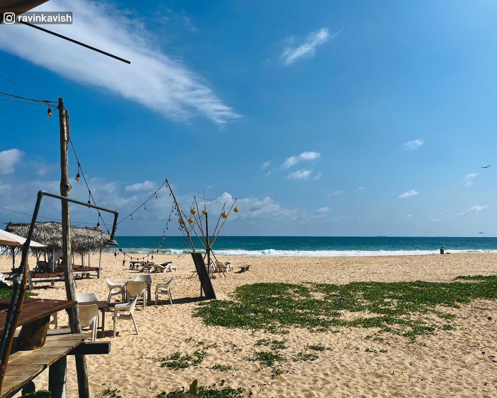 Habaraduwa Beach