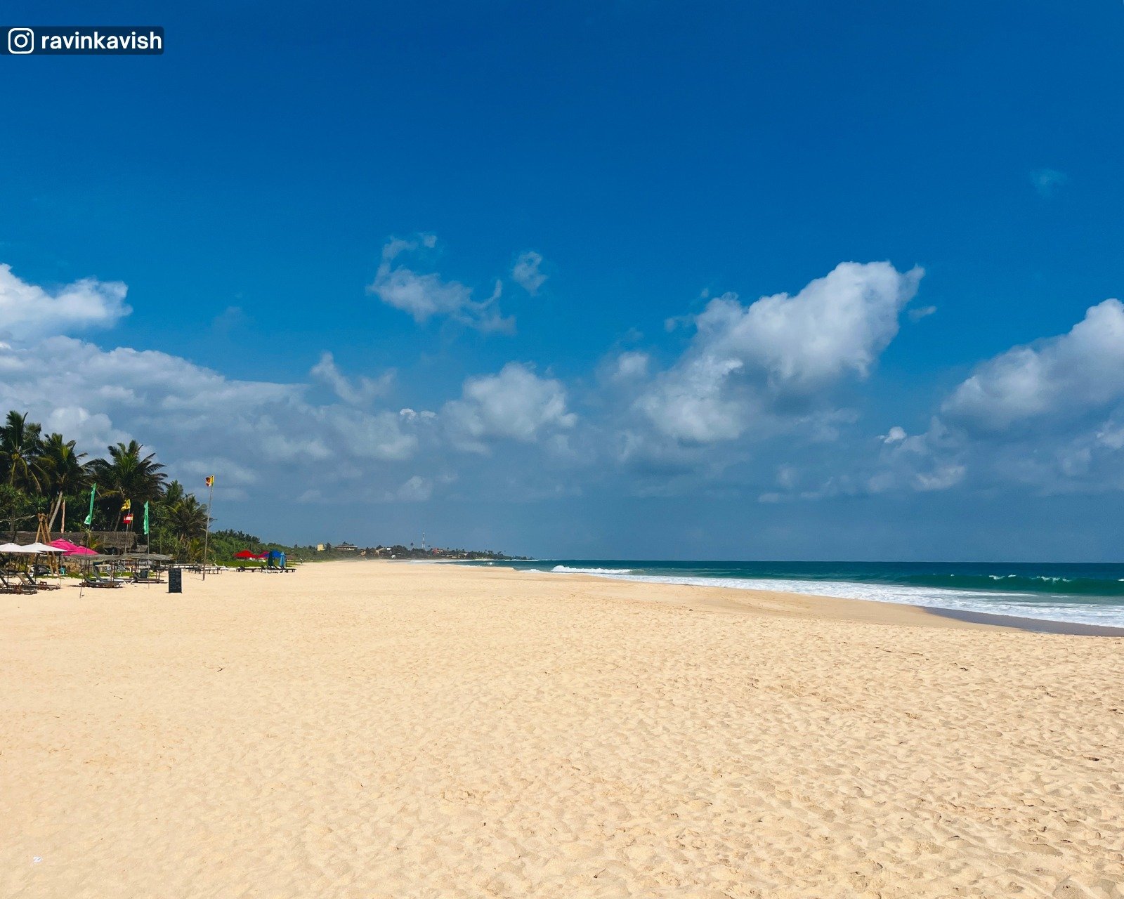 Habaraduwa Beach