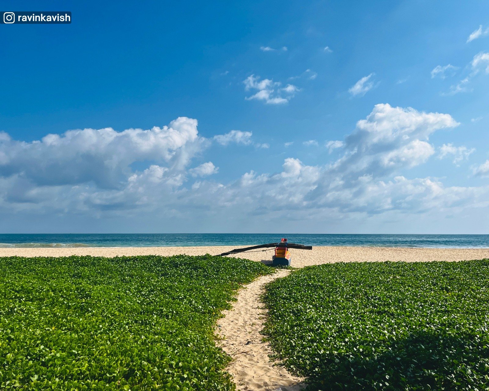Habaraduwa Beach