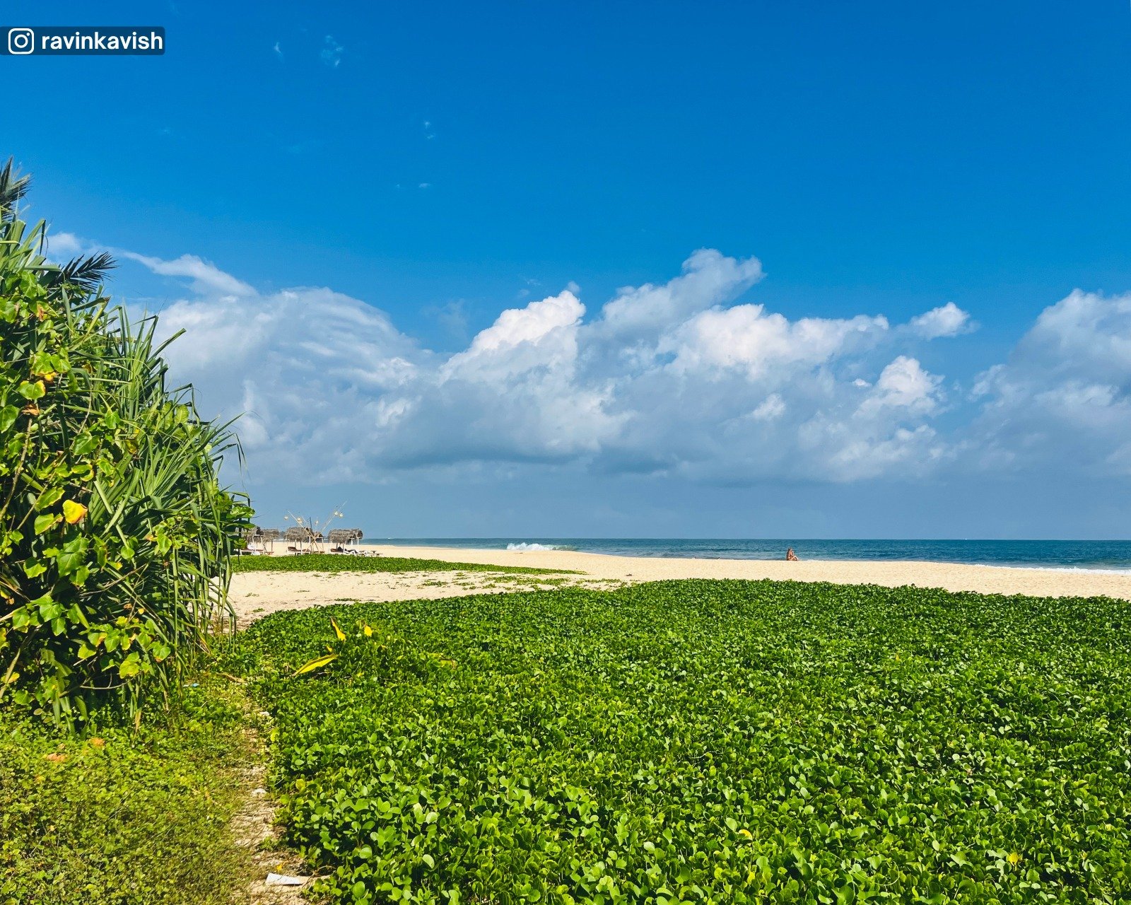Habaraduwa Beach