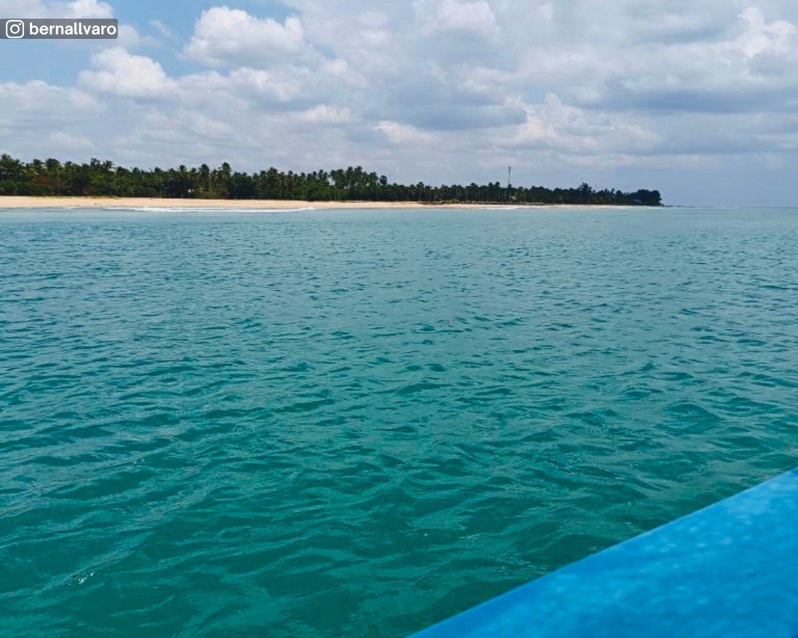 Nilaveli Beach