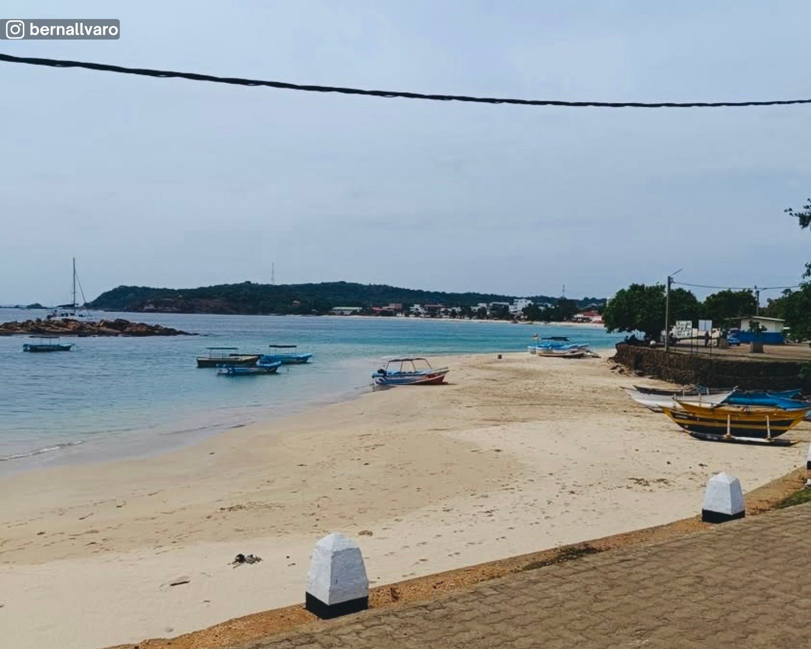 Dutch Bay Beach
