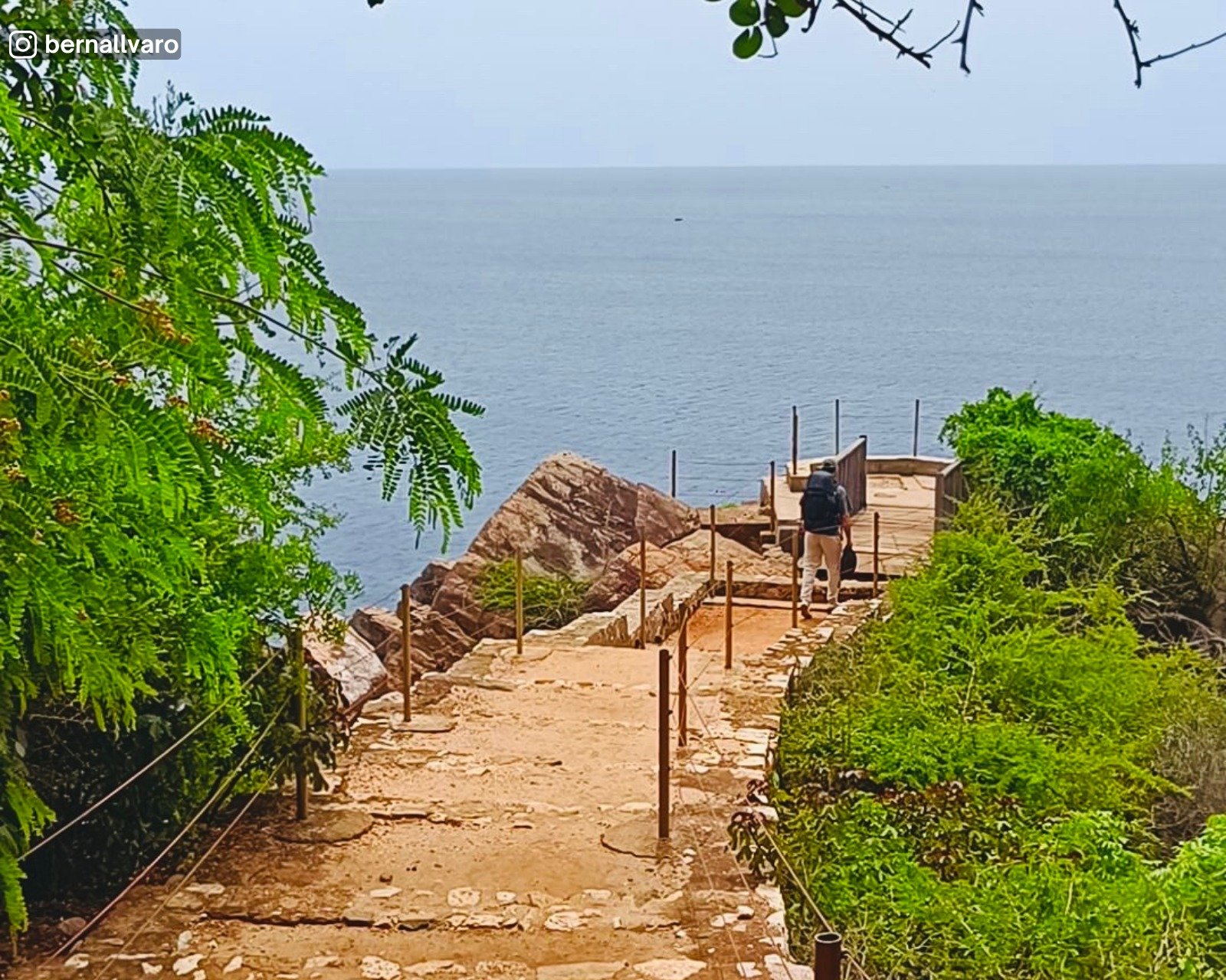 Fort Frederick​