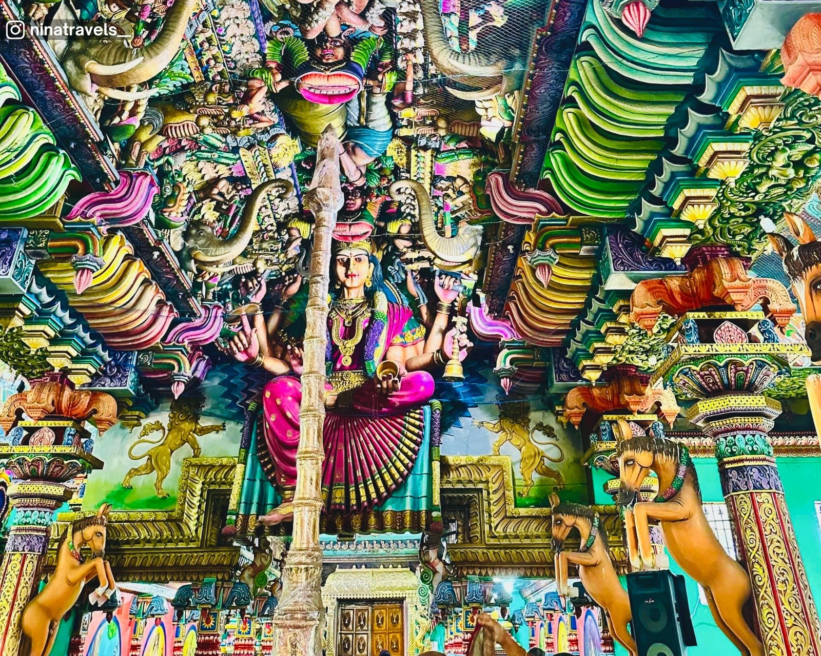 Sri Badrakali Amman Kovil