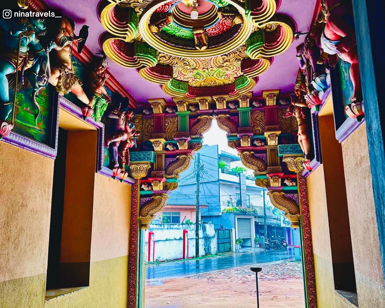 Sri Badrakali Amman Kovil
